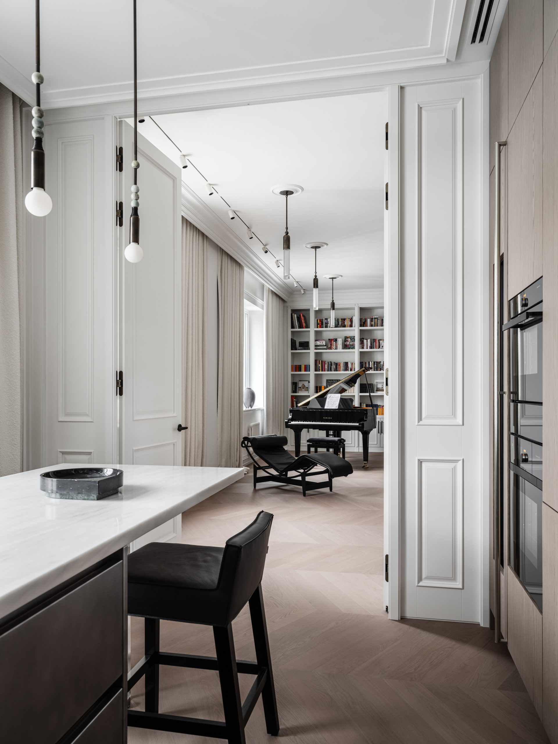 cuisine design avec portes anciennes cuisine design avec portes anciennes