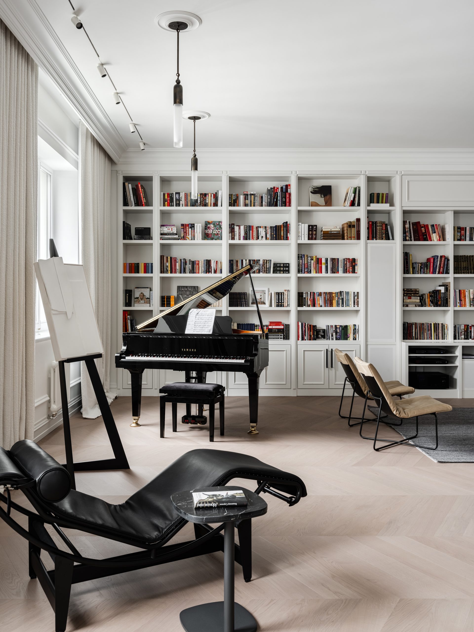 salon avec piano décoration design salon avec piano décoration design