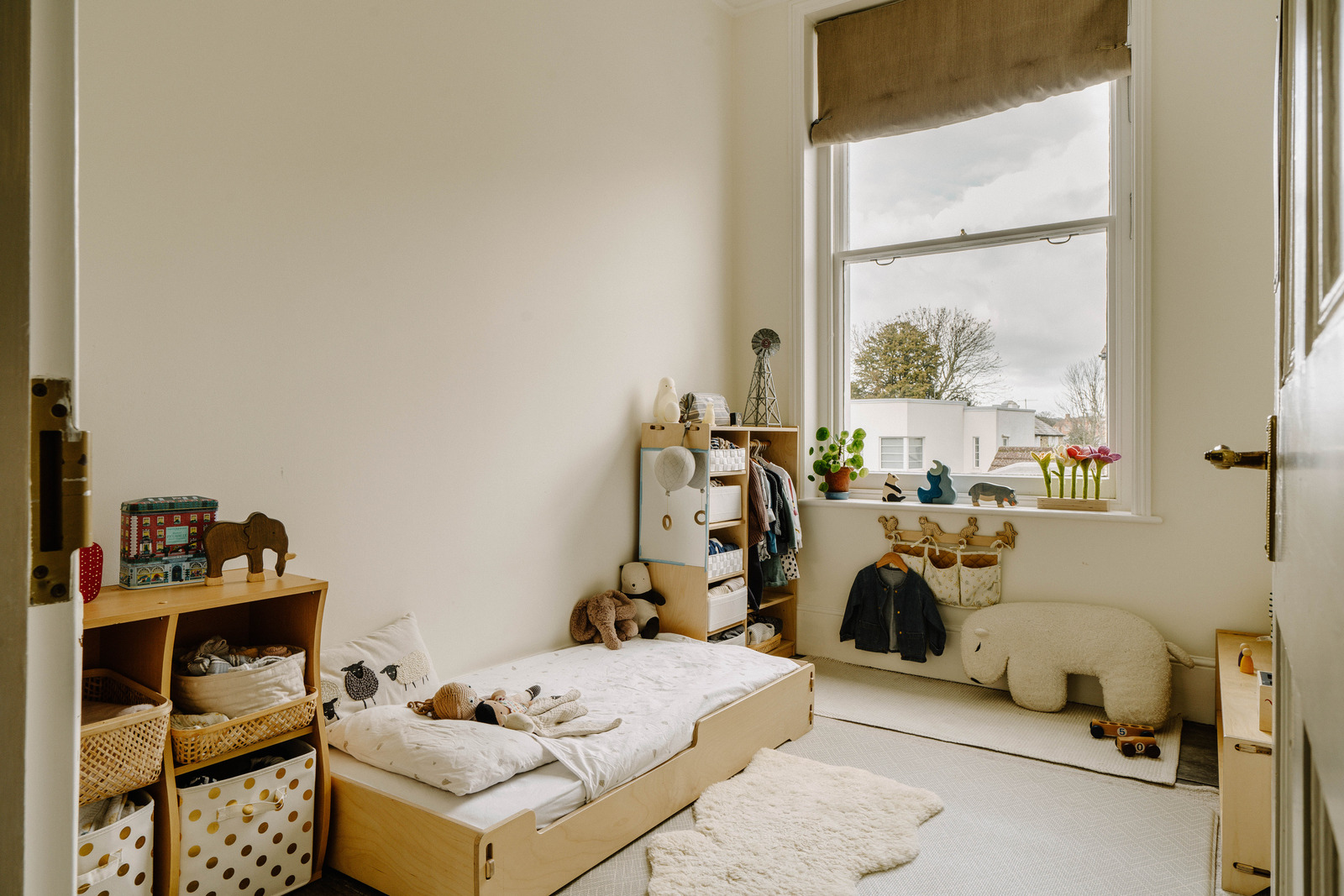 chambre enfant beige chambre enfant beige