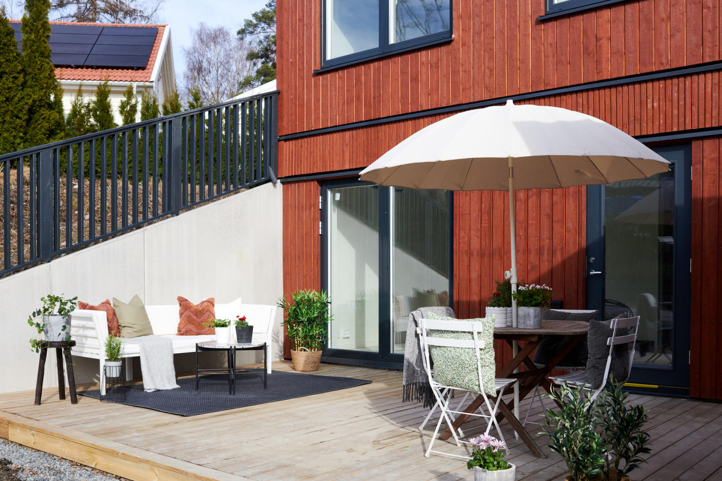 petite maison 46m2 avec terrasse petite maison 46m2 avec terrasse
