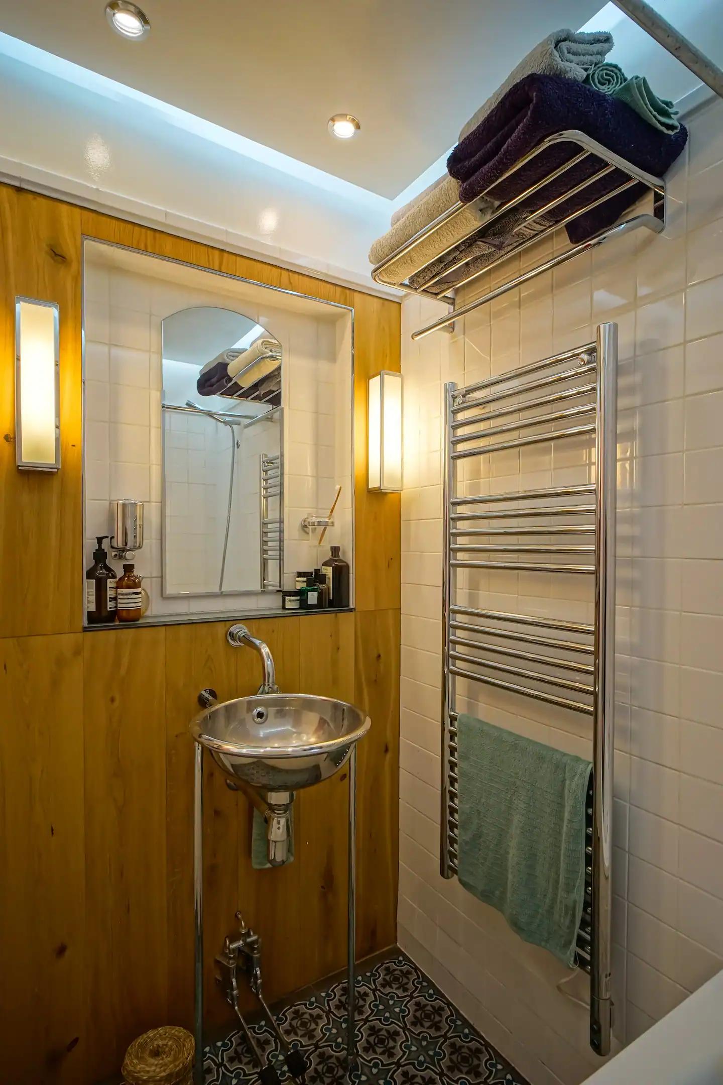 salle de bain salle de bain
