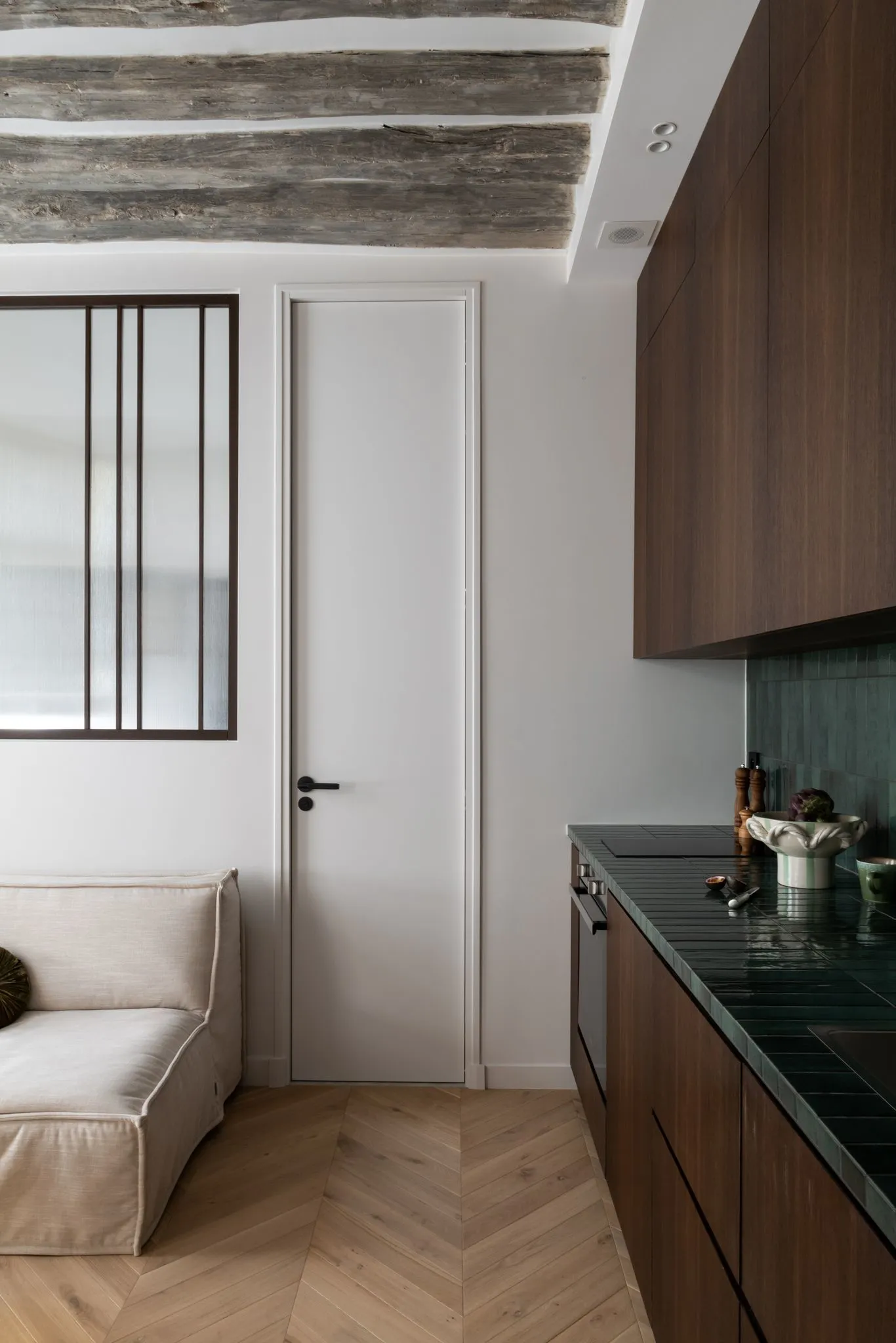 studio Paris 26m2 studio Paris 26m2