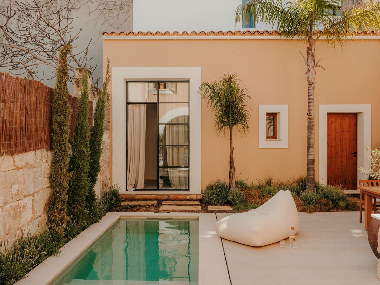 jardin de ville avec piscine jardin de ville avec piscine