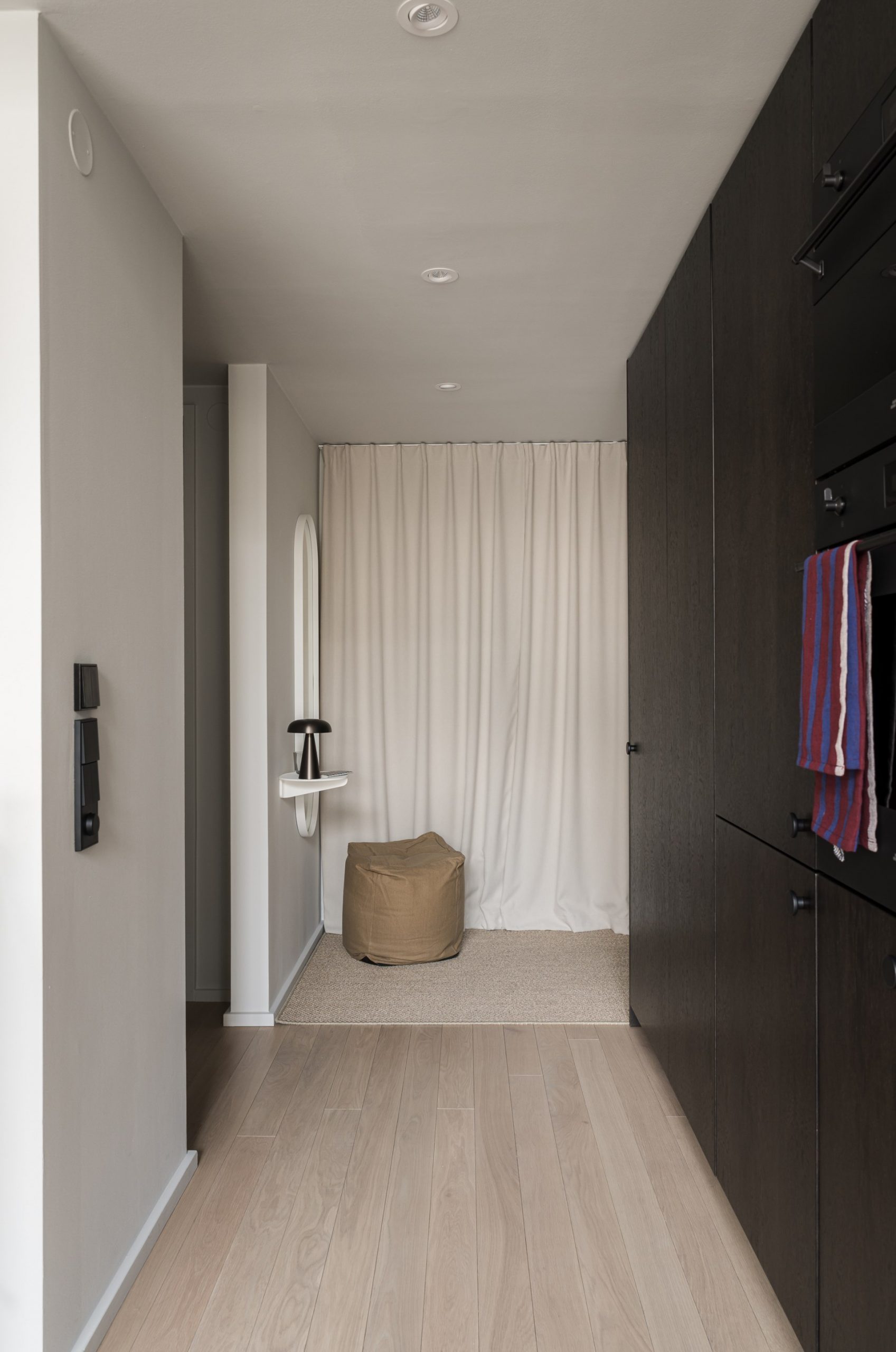 dressing petit loft en duplex dressing petit loft en duplex