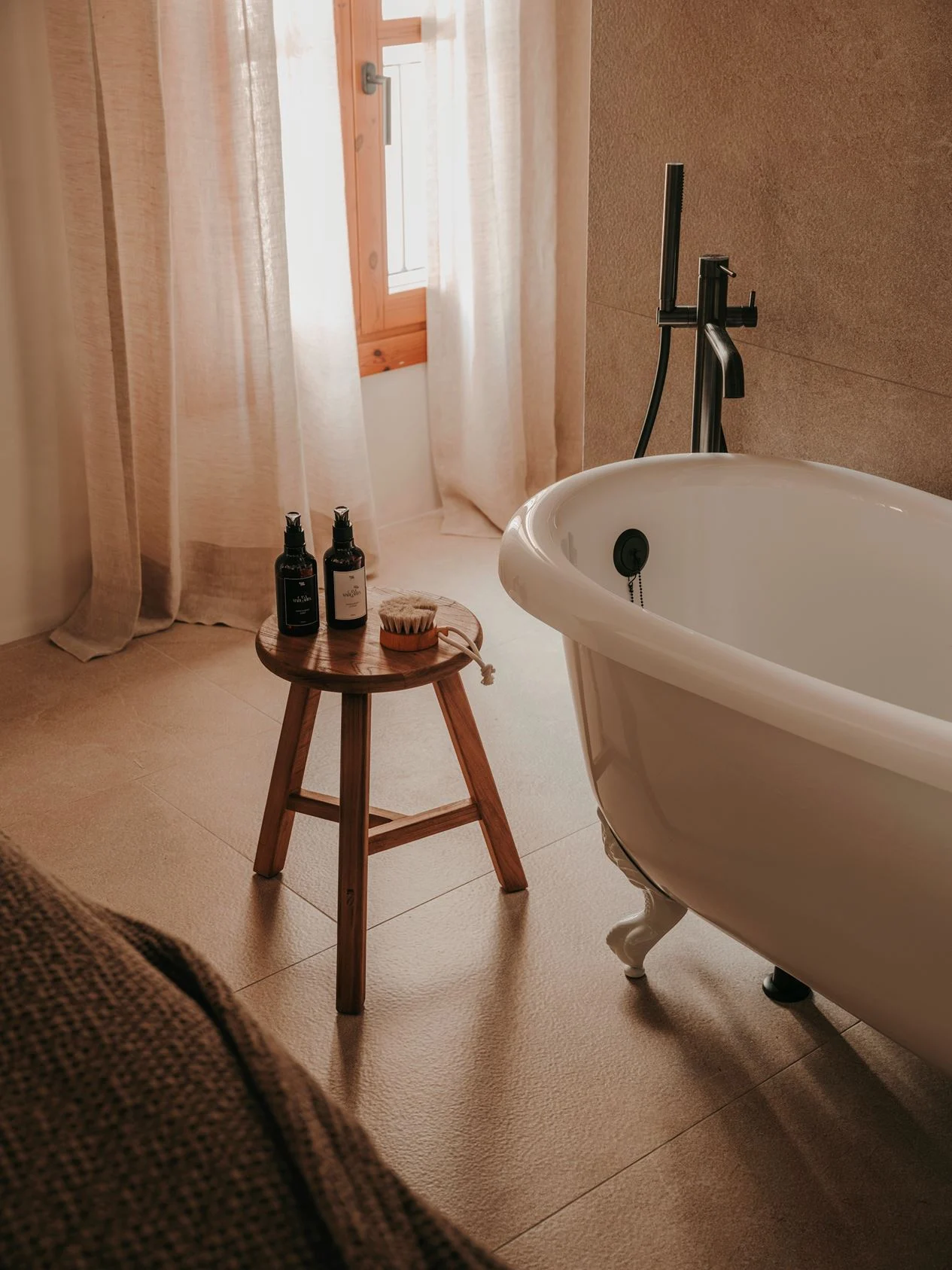 salle de bain rétro salle de bain rétro