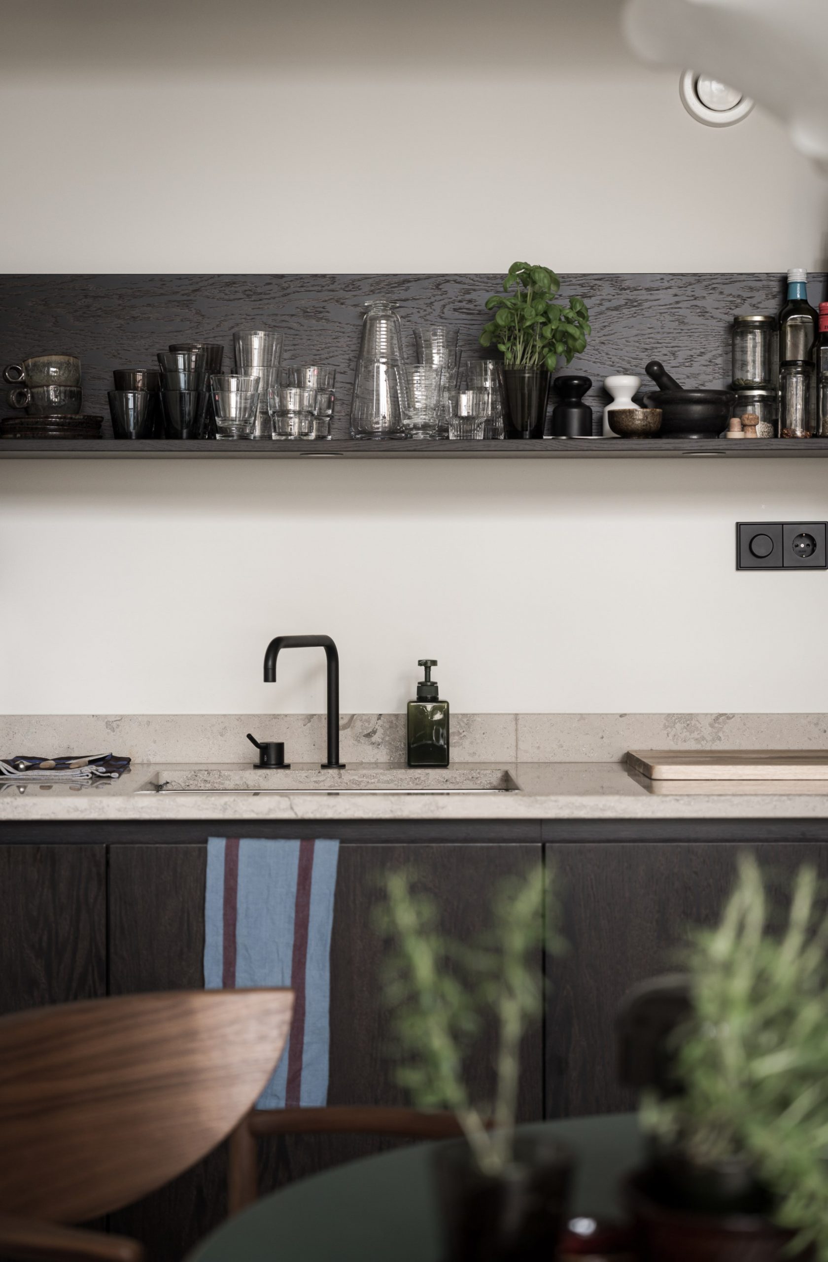 cuisine petit loft en duplex cuisine petit loft en duplex