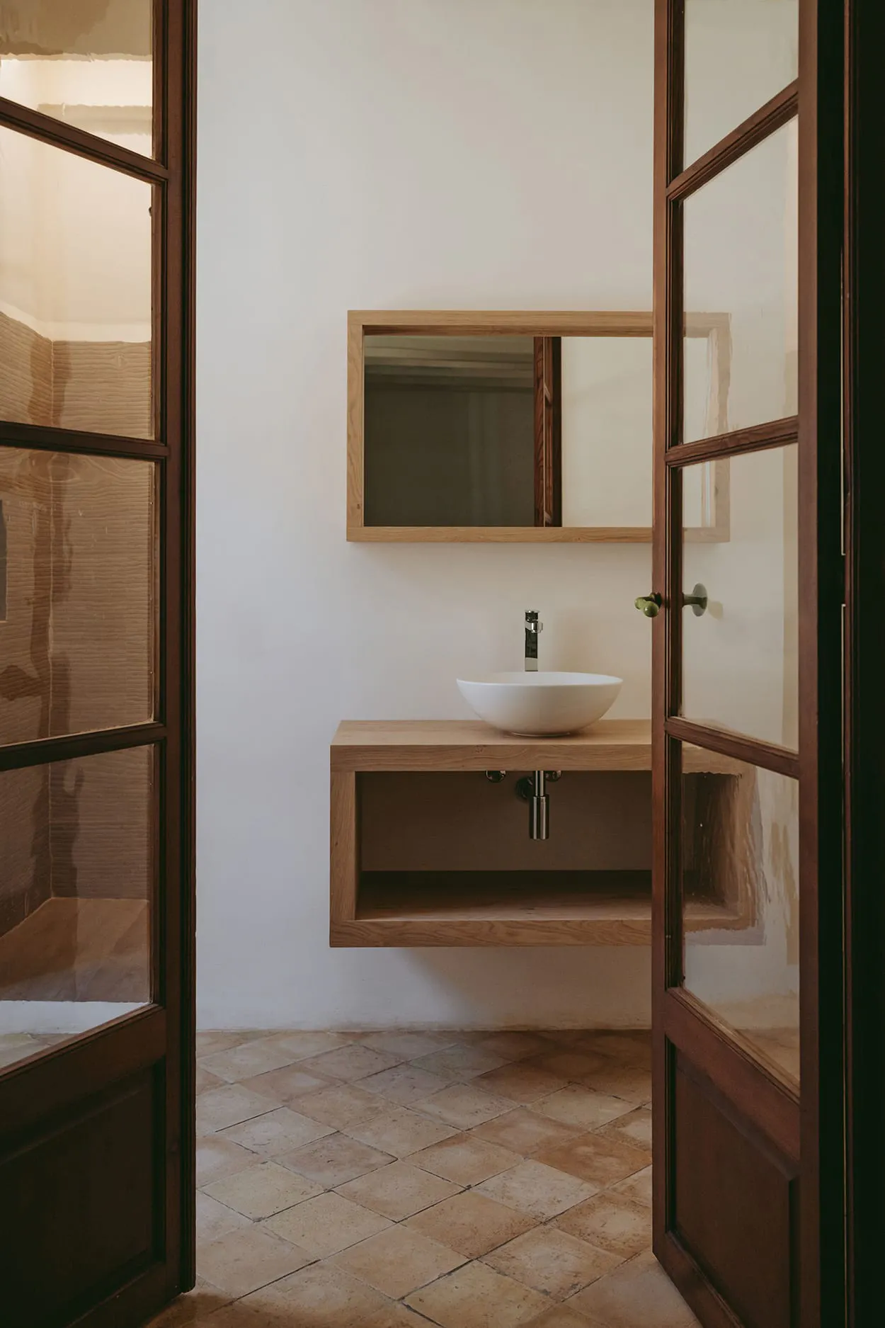 salle de bain design bois salle de bain design bois