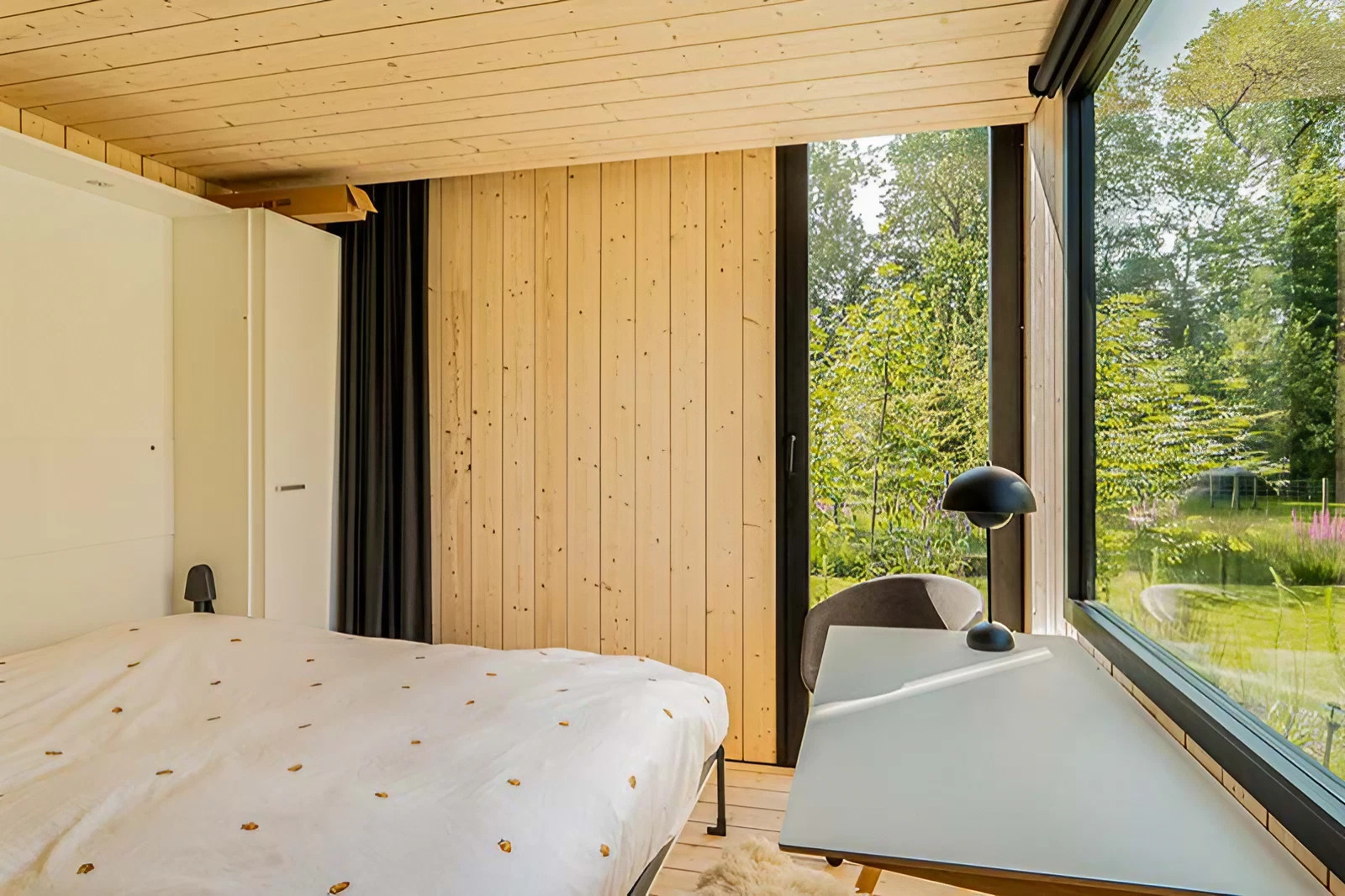 chambre studio de jardin en bois chambre studio de jardin en bois