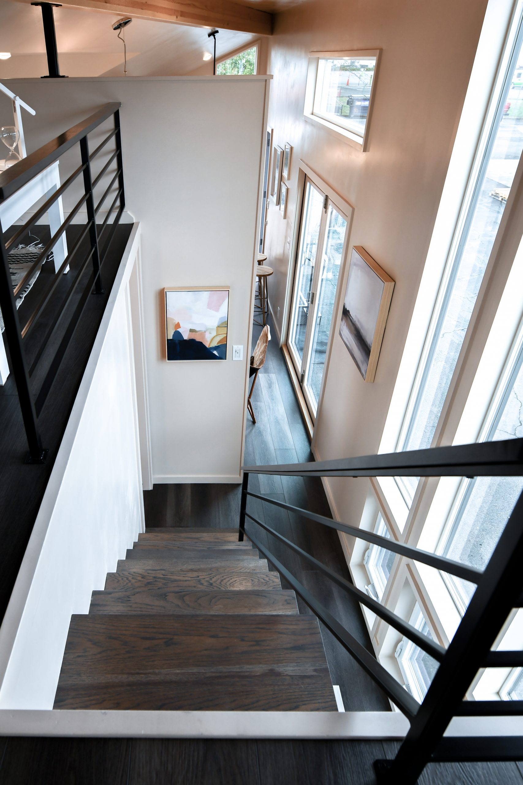 escalier bois pour mezzanine escalier bois pour mezzanine