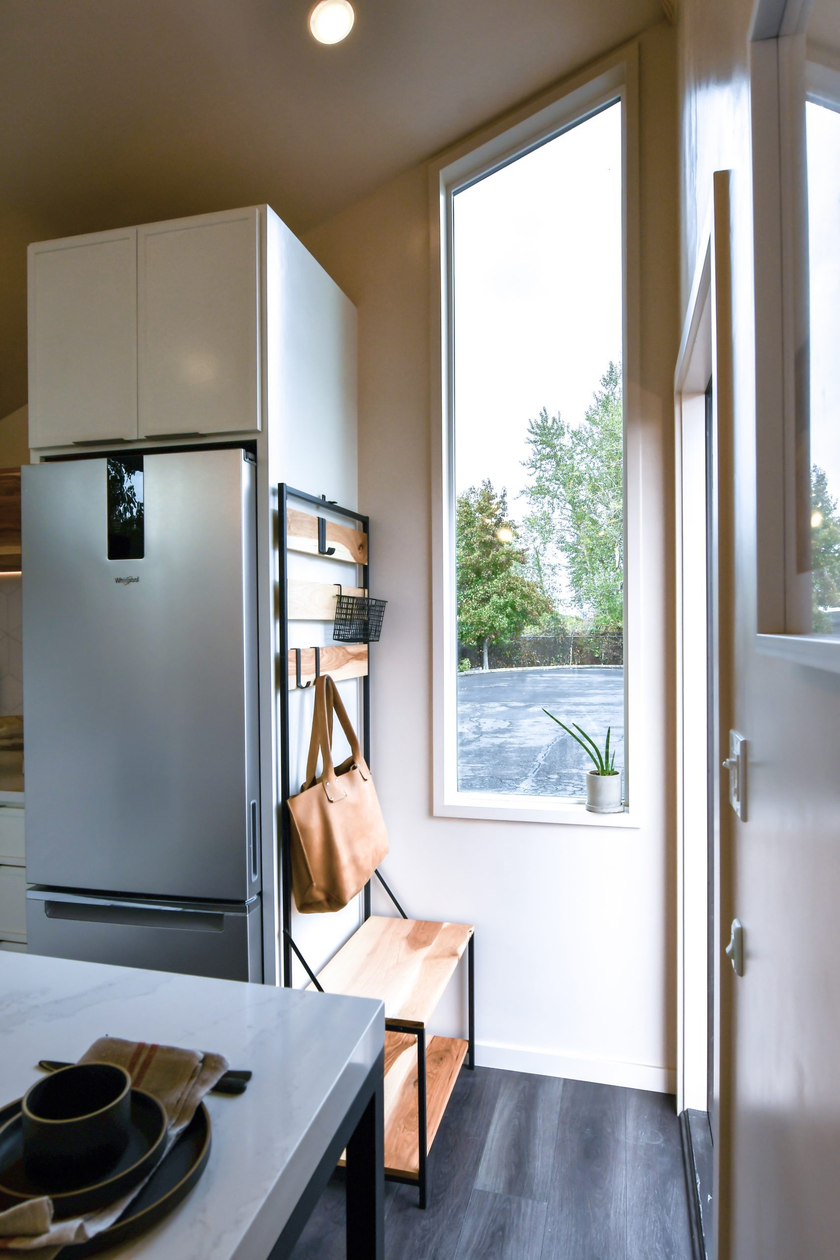 cuisine tiny house Modern Tiny Home Park Model cuisine tiny house Modern Tiny Home Park Model
