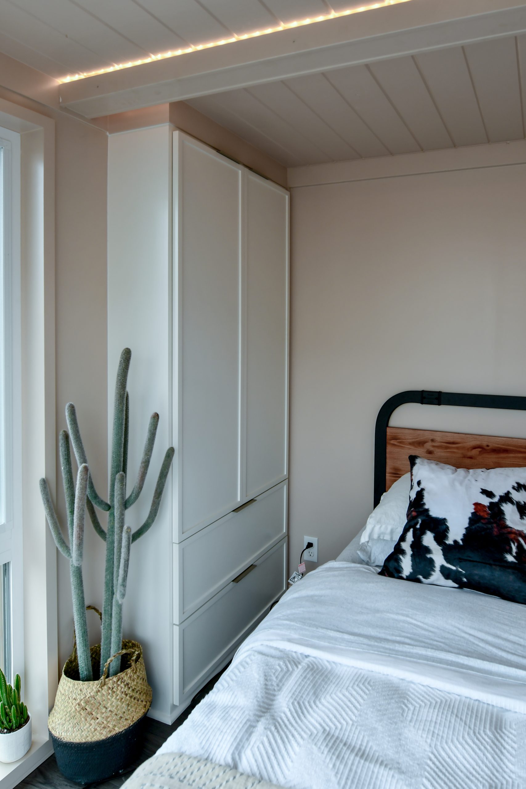 chambre tiny house Modern Tiny Home Park Model chambre tiny house Modern Tiny Home Park Model