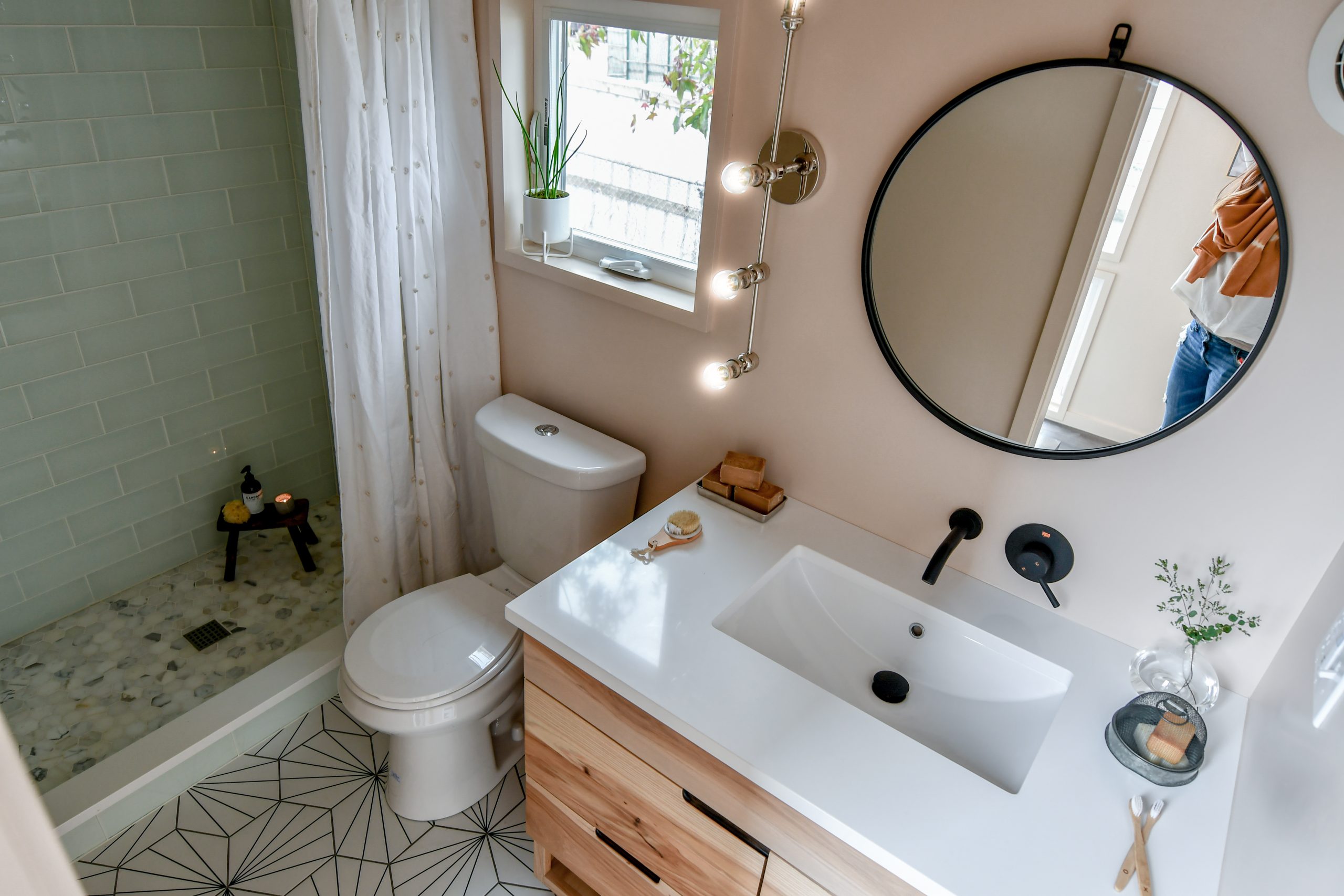 salle de bain design salle de bain design