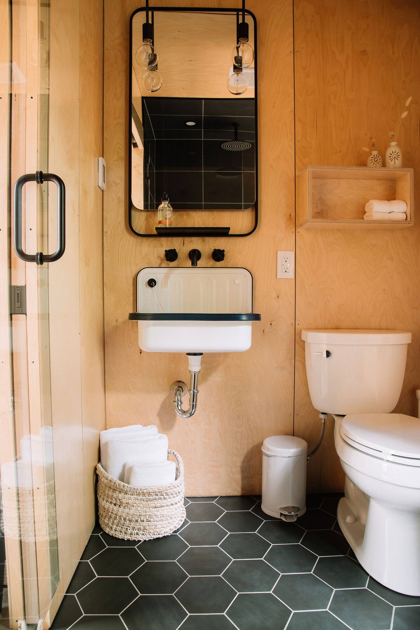 salle de bain murs bois salle de bain murs bois