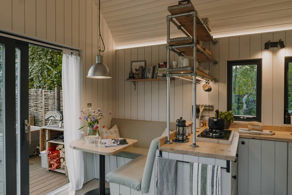 cuisine petite maison en bois cuisine petite maison en bois