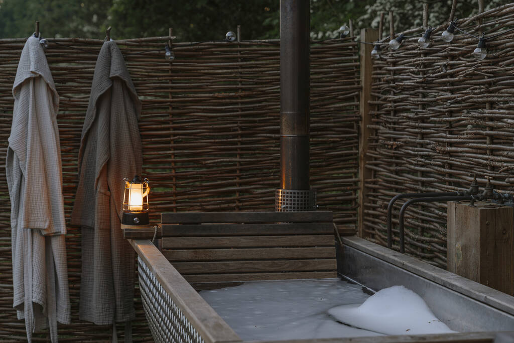 baignoire extérieure baignoire extérieure