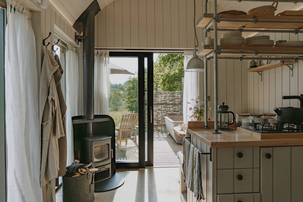 cuisine petite maison en bois cuisine petite maison en bois