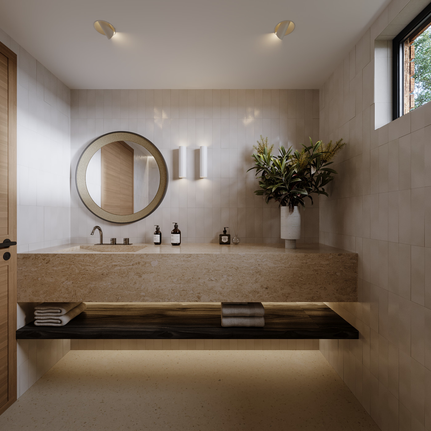 salle de bain design salle de bain design