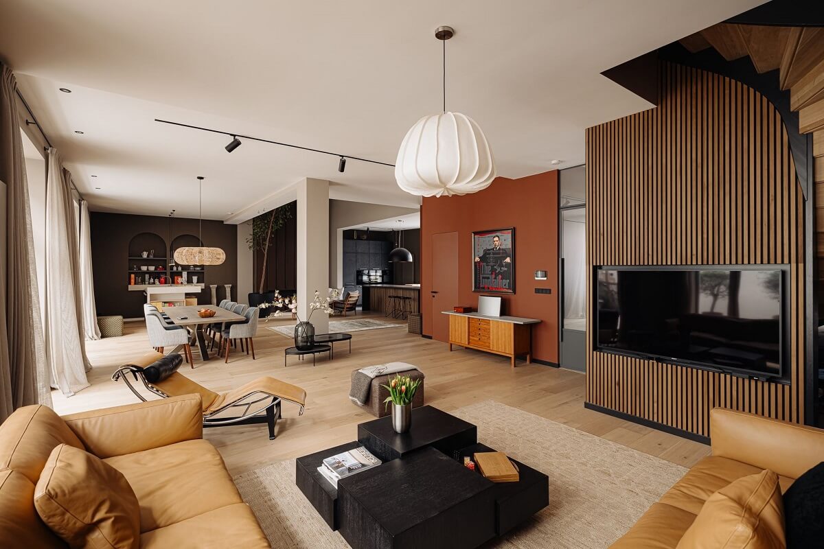 salon décoration contemporaine appartement contemporain salon décoration contemporaine appartement contemporain