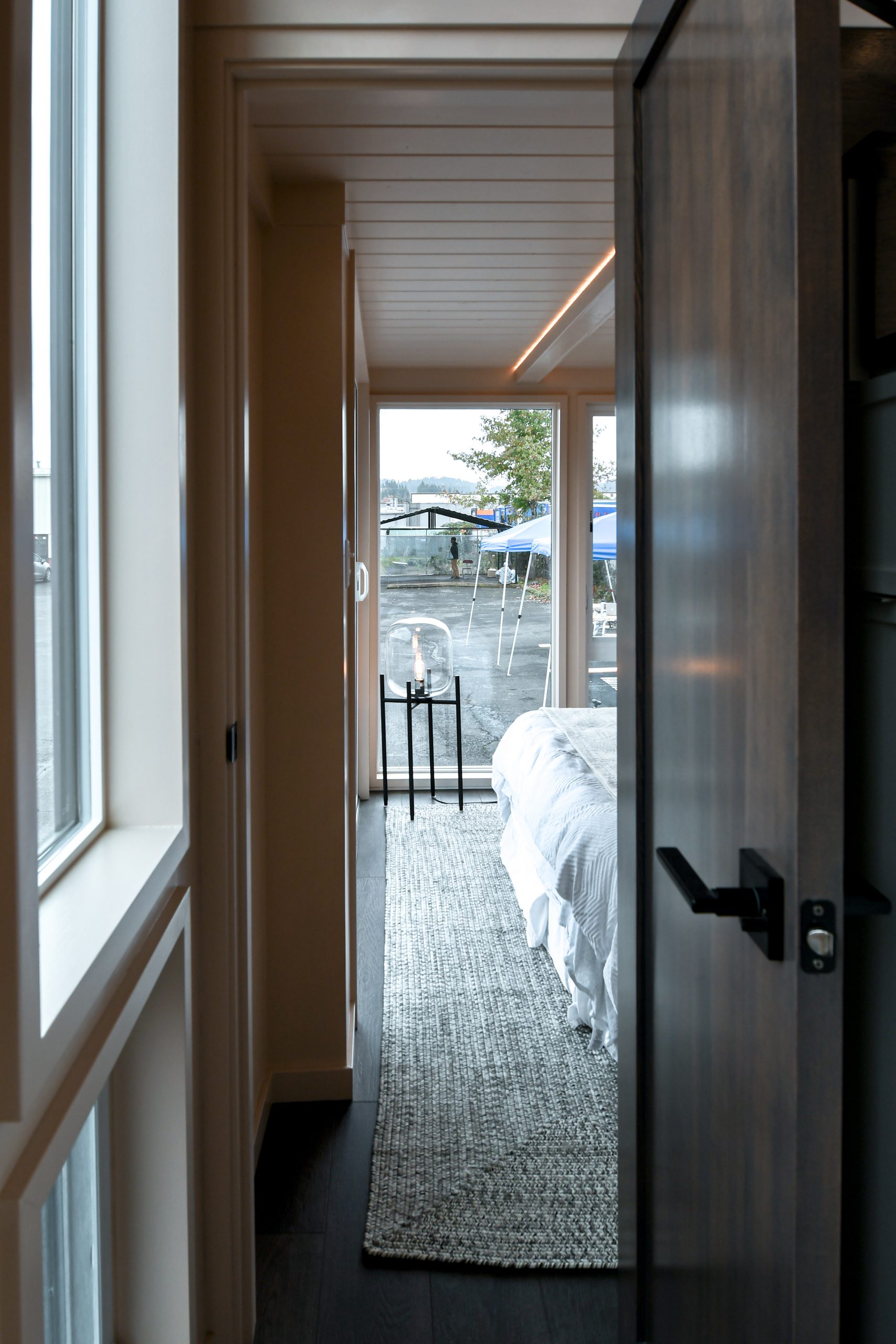 chambre tiny house Modern Tiny Home Park Model chambre tiny house Modern Tiny Home Park Model