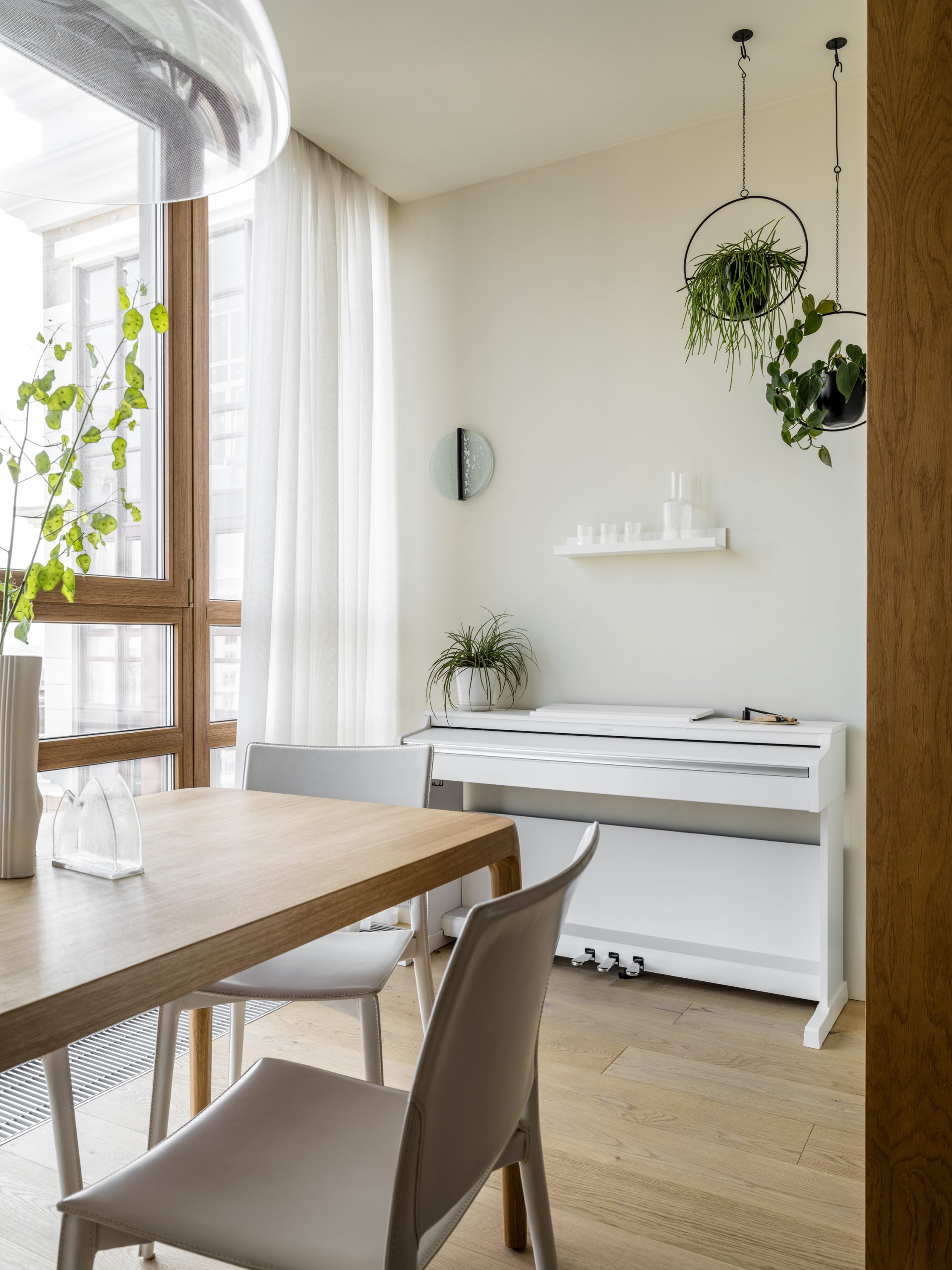 salle à manger avec piano salle à manger avec piano