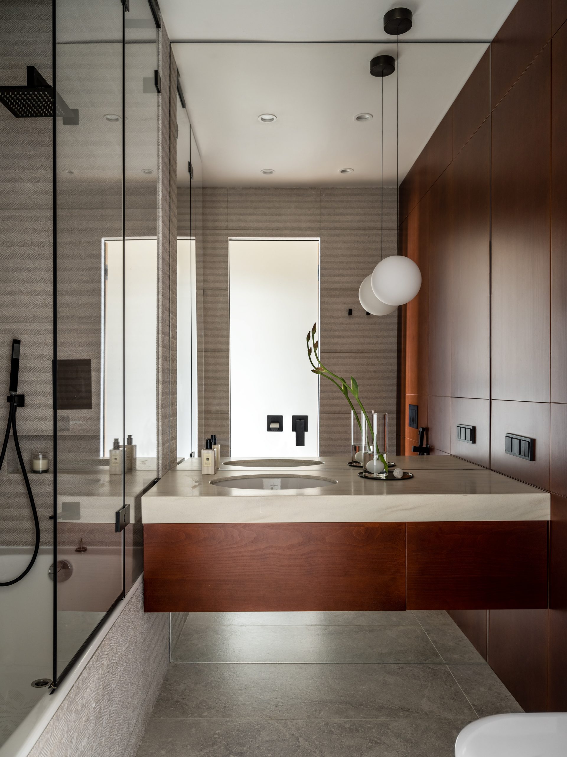 salle de bain design salle de bain design
