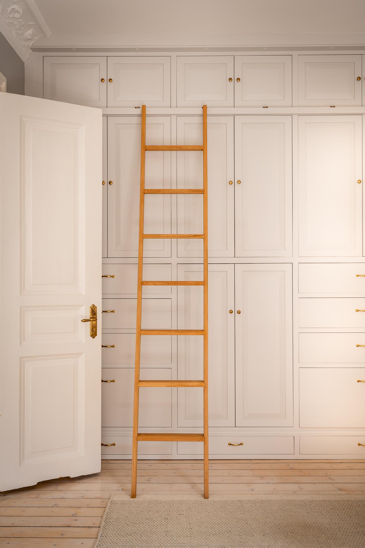dressing avec portes