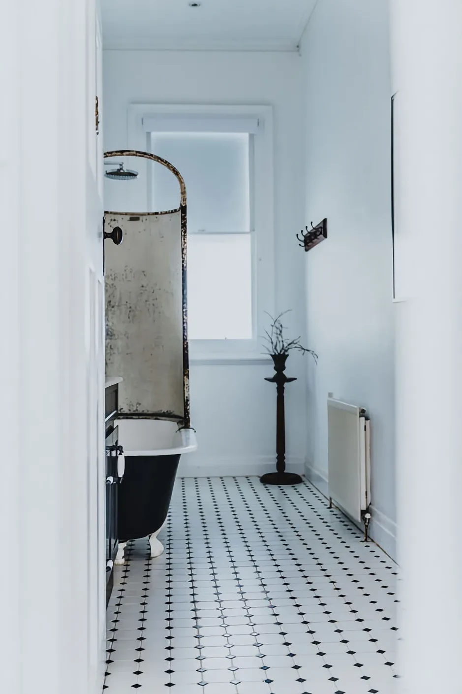 salle de bain décoration rustique chic et vintage salle de bain décoration rustique chic et vintage