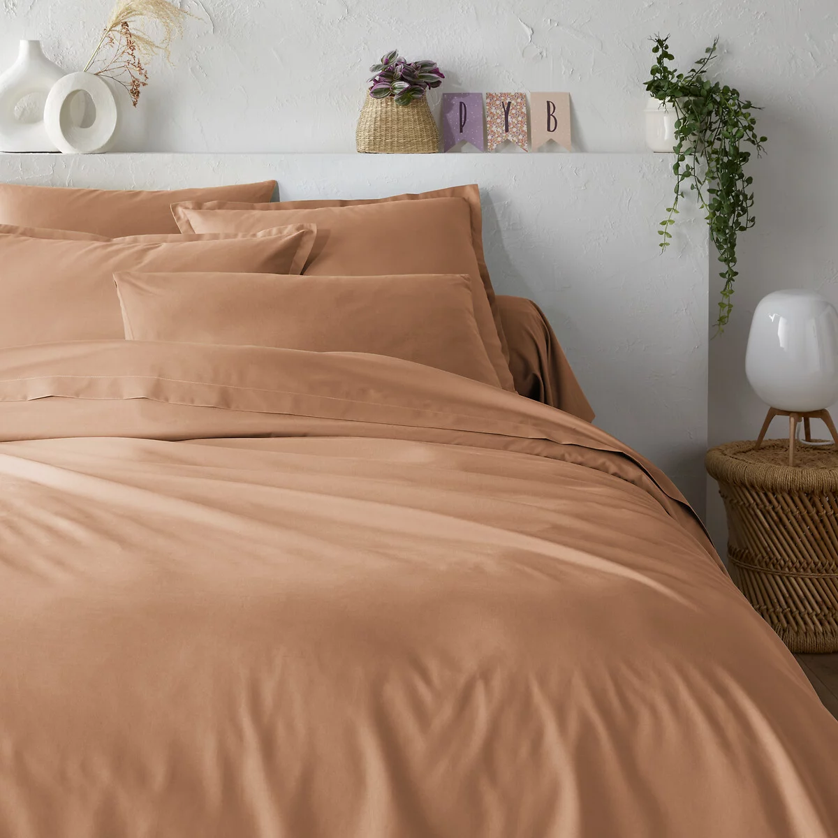 linge de lit AM PM La Redoute linge de lit AM PM La Redoute