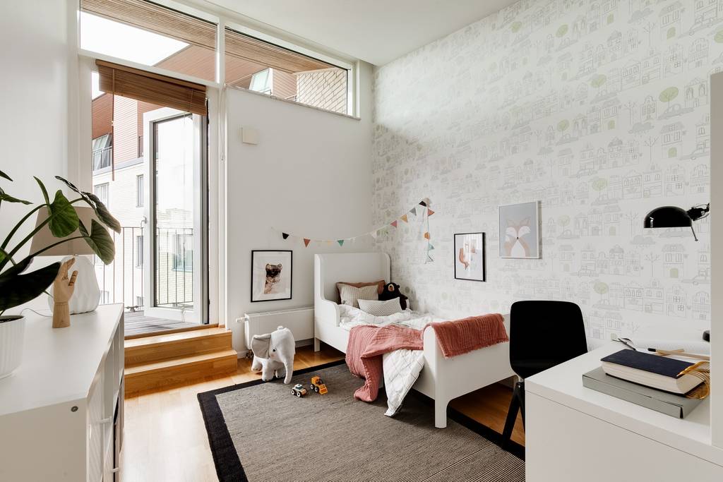 chambre enfant