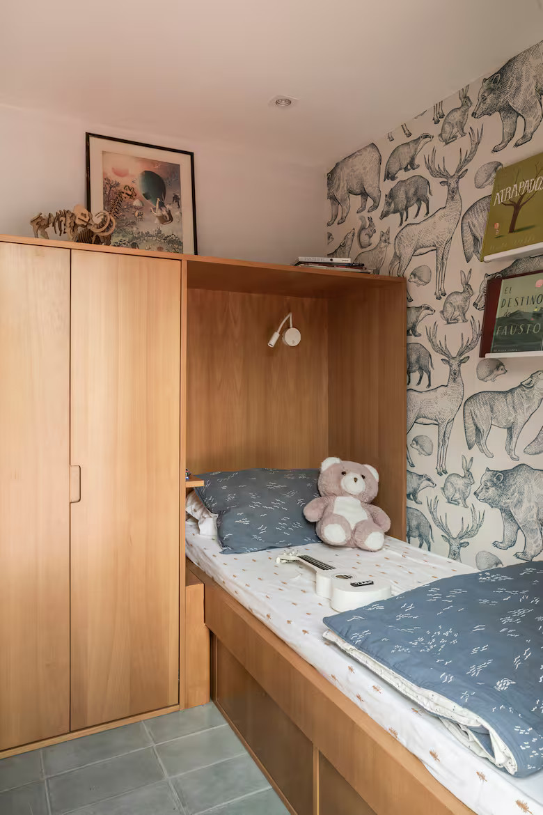 chambre enfant