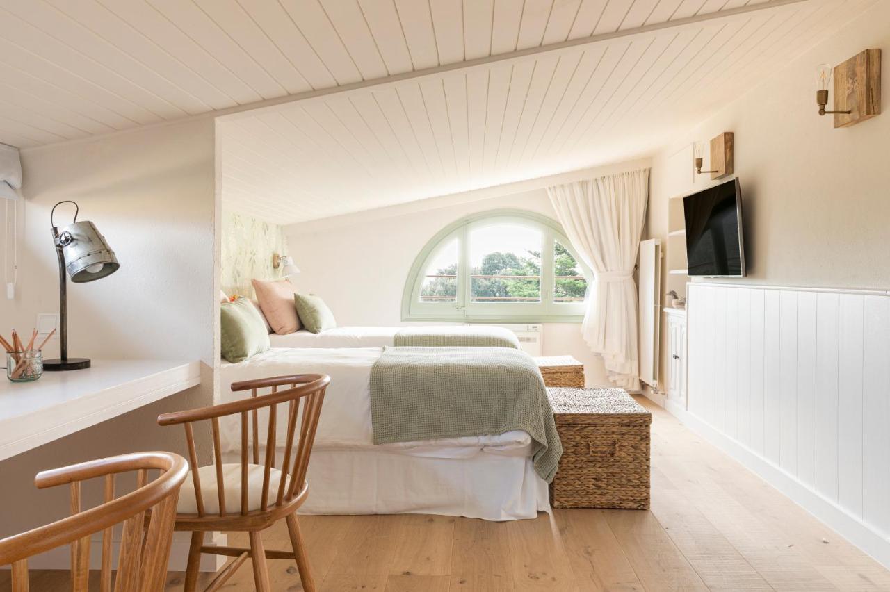 chambre mansardée
