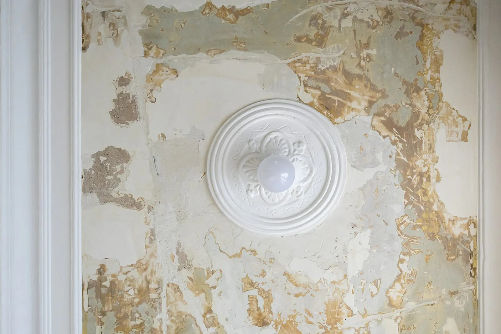 plafond avec moulures plafond avec moulures