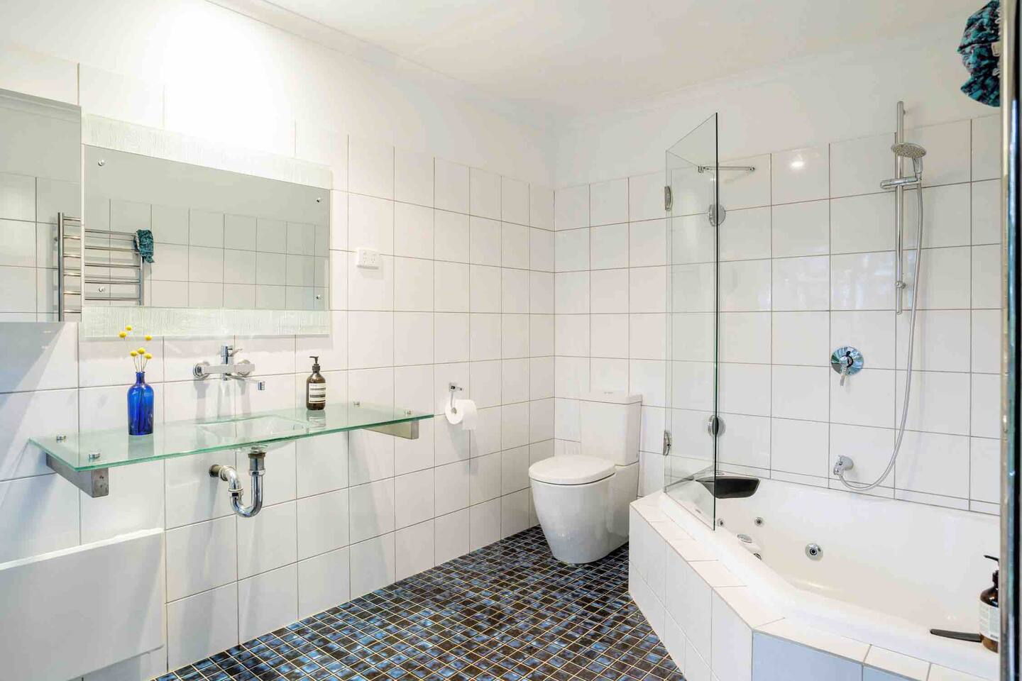 salle de bain design blanche salle de bain design blanche