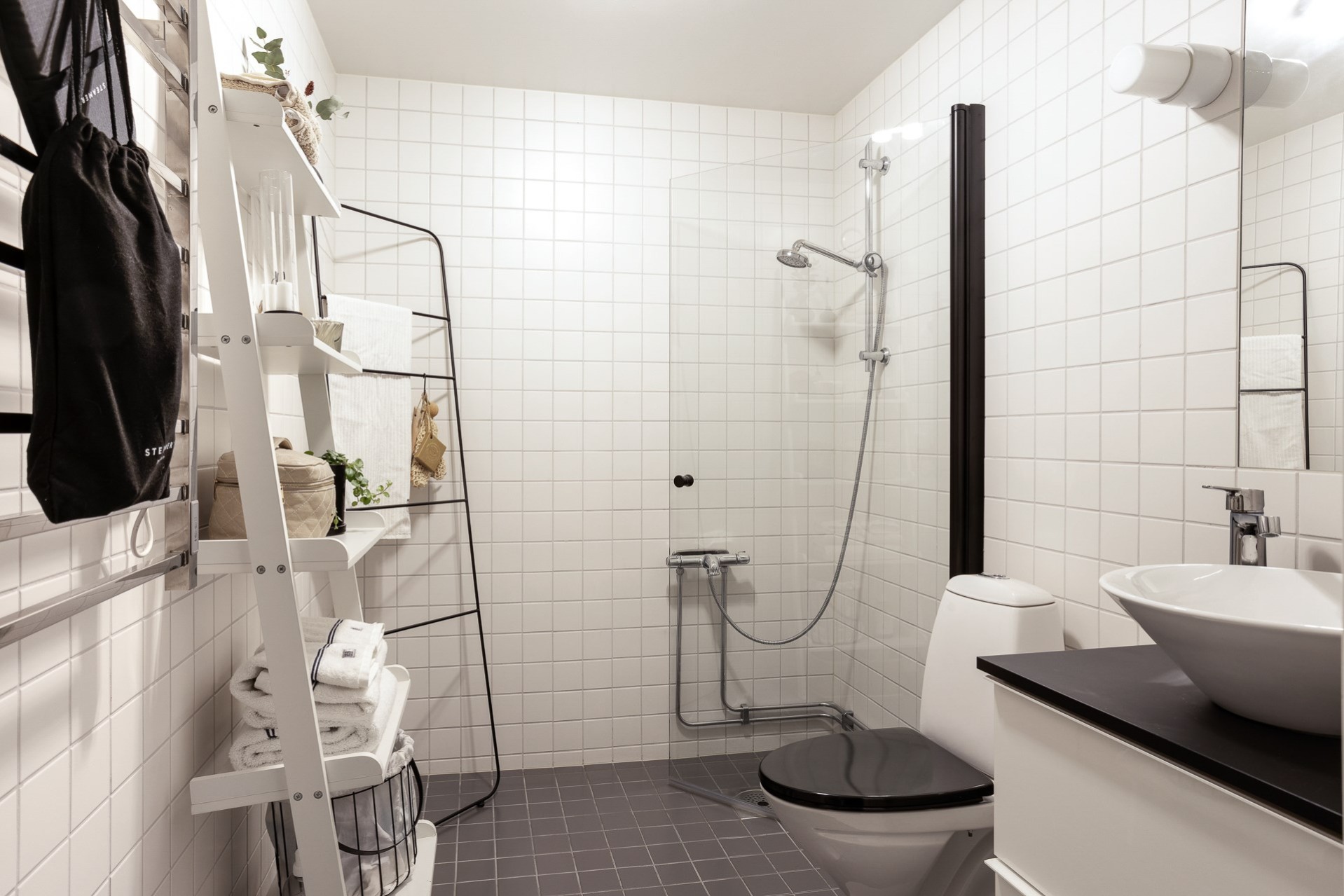 salle de bain blanche décoration contemporaine et scandinave salle de bain blanche décoration contemporaine et scandinave