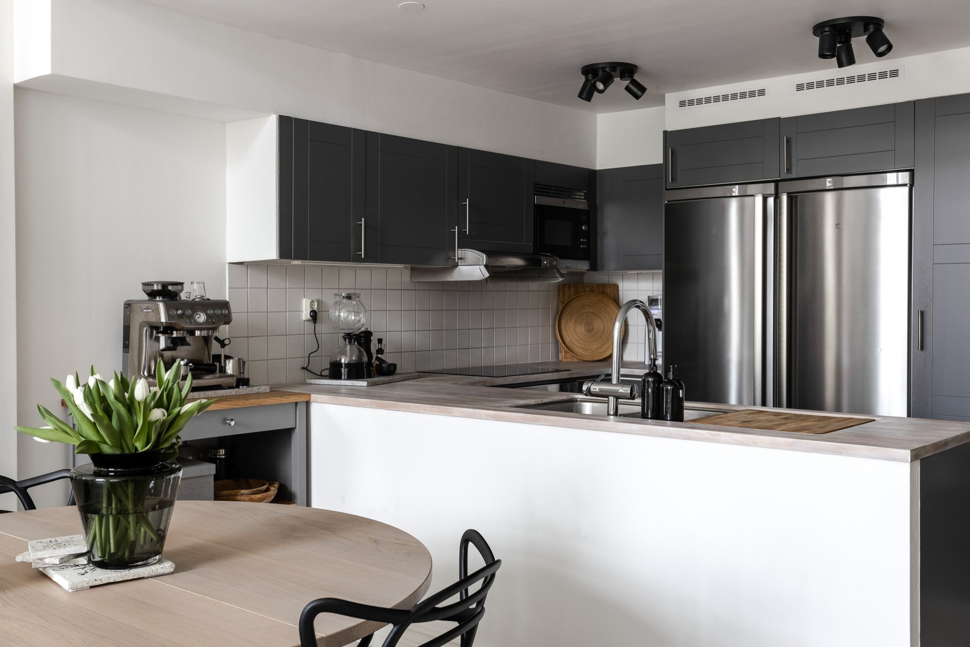 cuisine design sous mezzanine cuisine design sous mezzanine