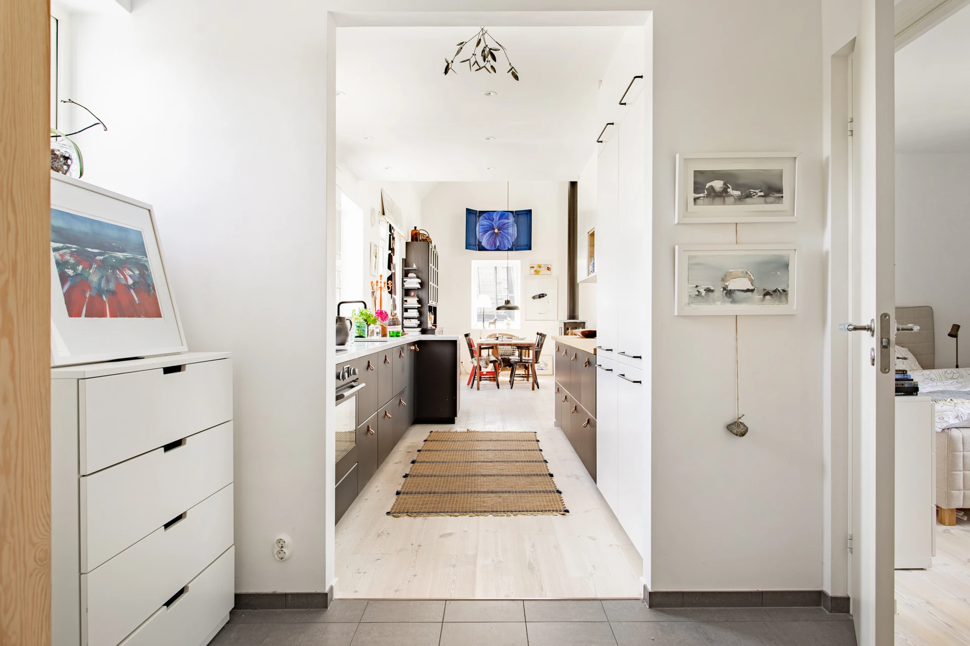 entrée entrée