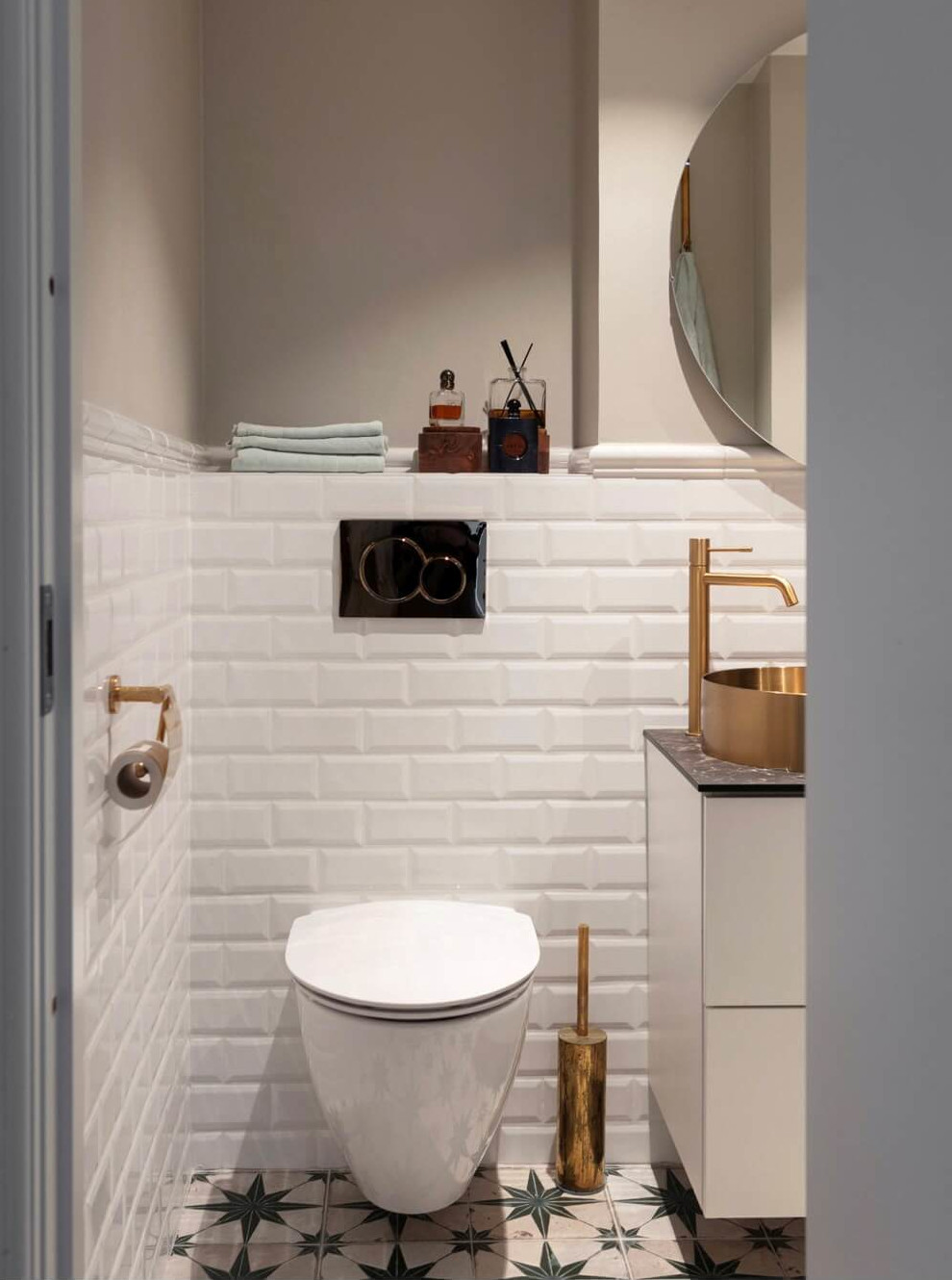 salle de bain appartement familial 100m2 salle de bain appartement familial 100m2