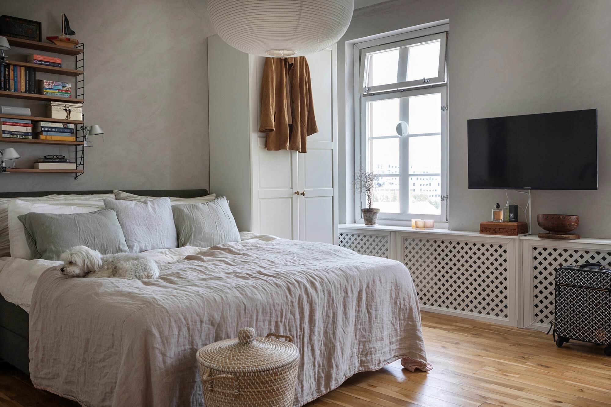 chambre principale appartement familial 100m2 chambre principale appartement familial 100m2