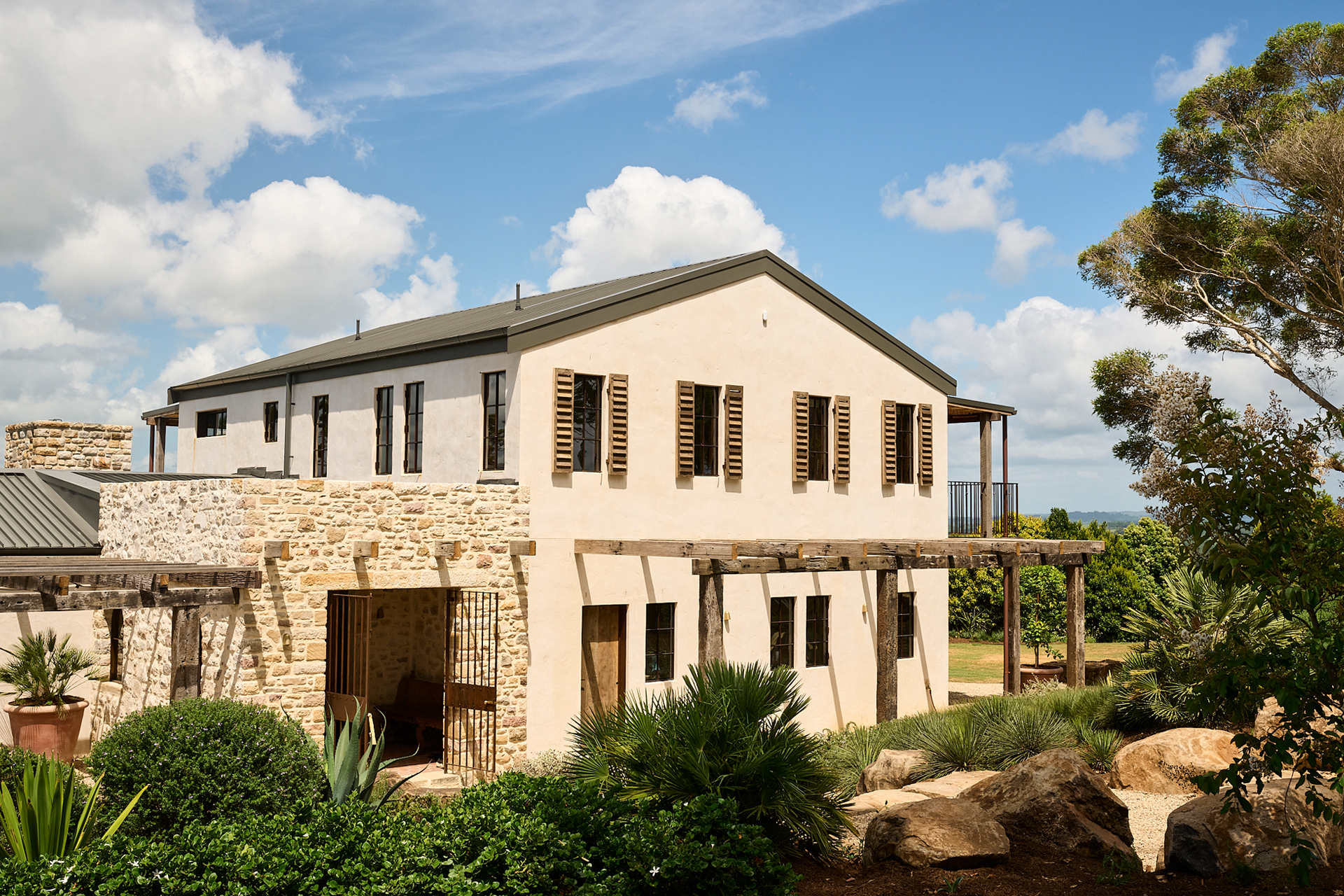 maison avec pergola Lo Scoglio maison avec pergola Lo Scoglio