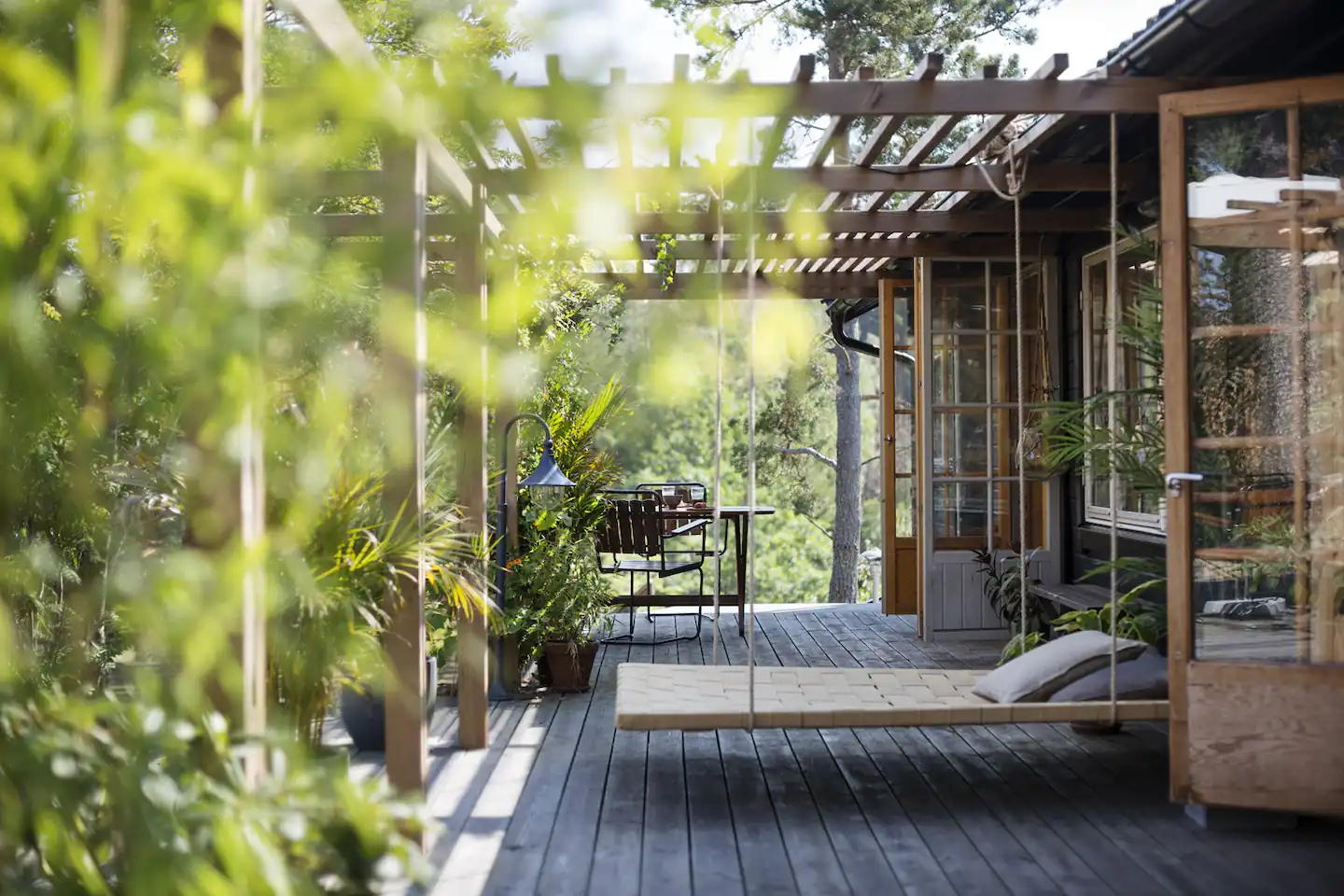 terrasse avec pergola bois terrasse avec pergola bois