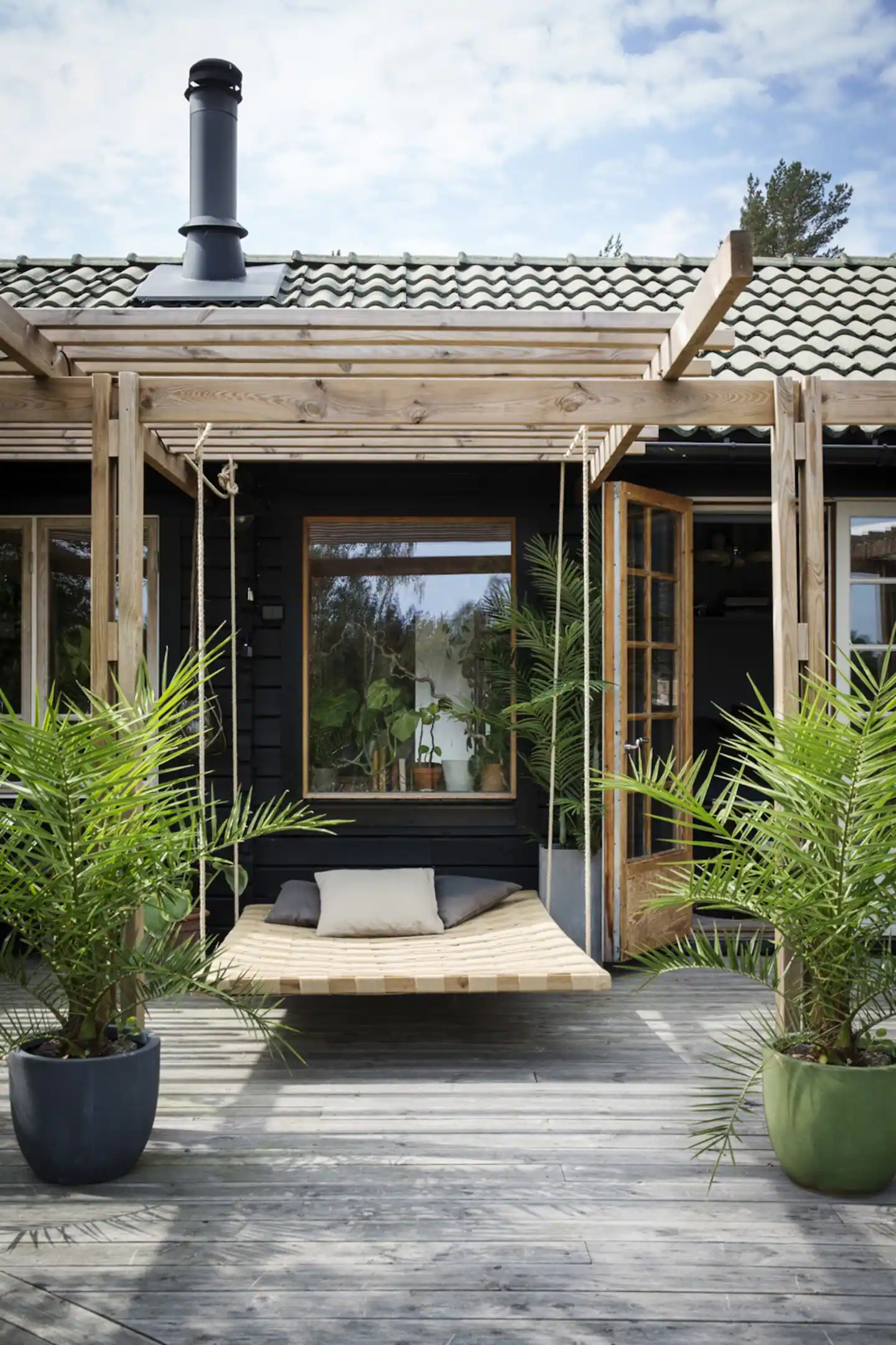 maison en bois maison en bois