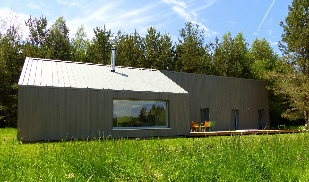 maison en bois maison en bois