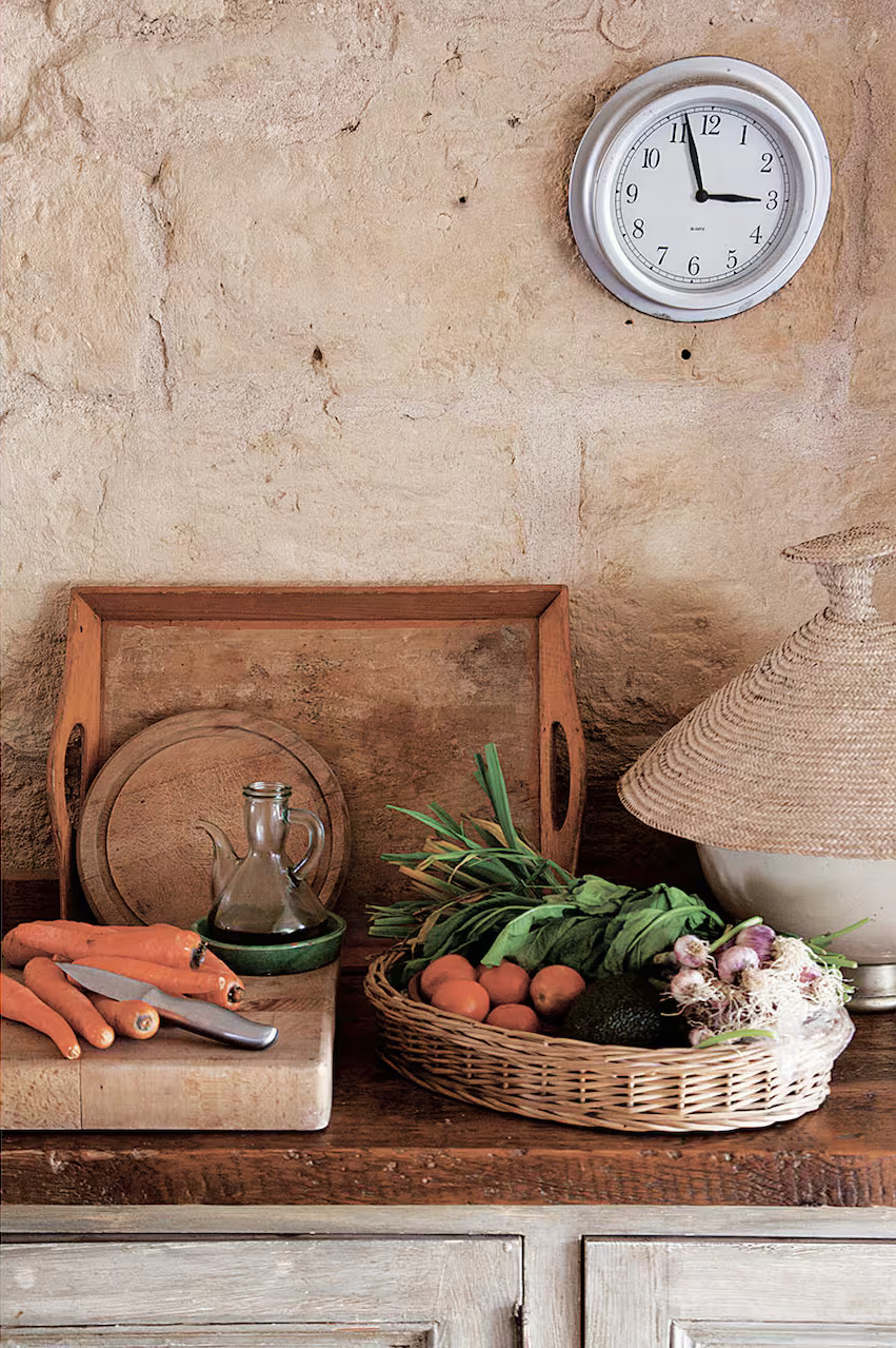 cuisine rustique cuisine rustique