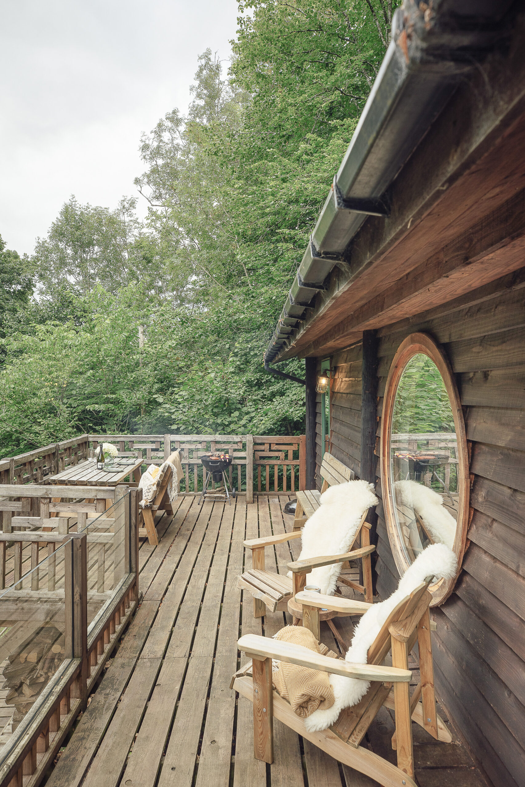petite maison en bois petite maison en bois