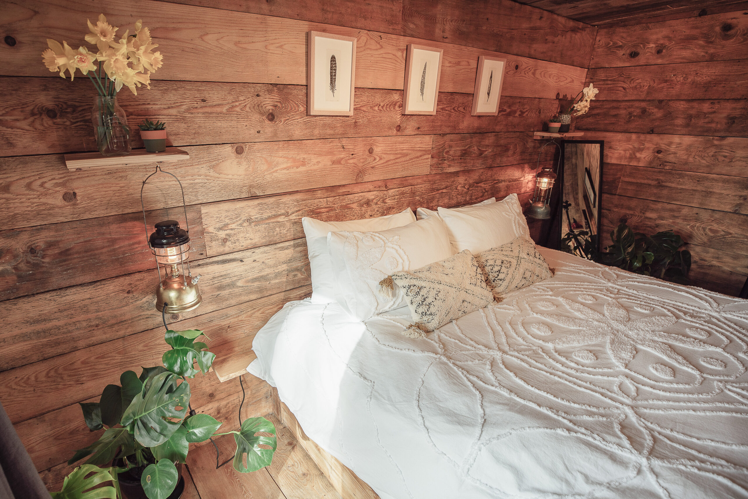chambre petite maison en bois chambre petite maison en bois