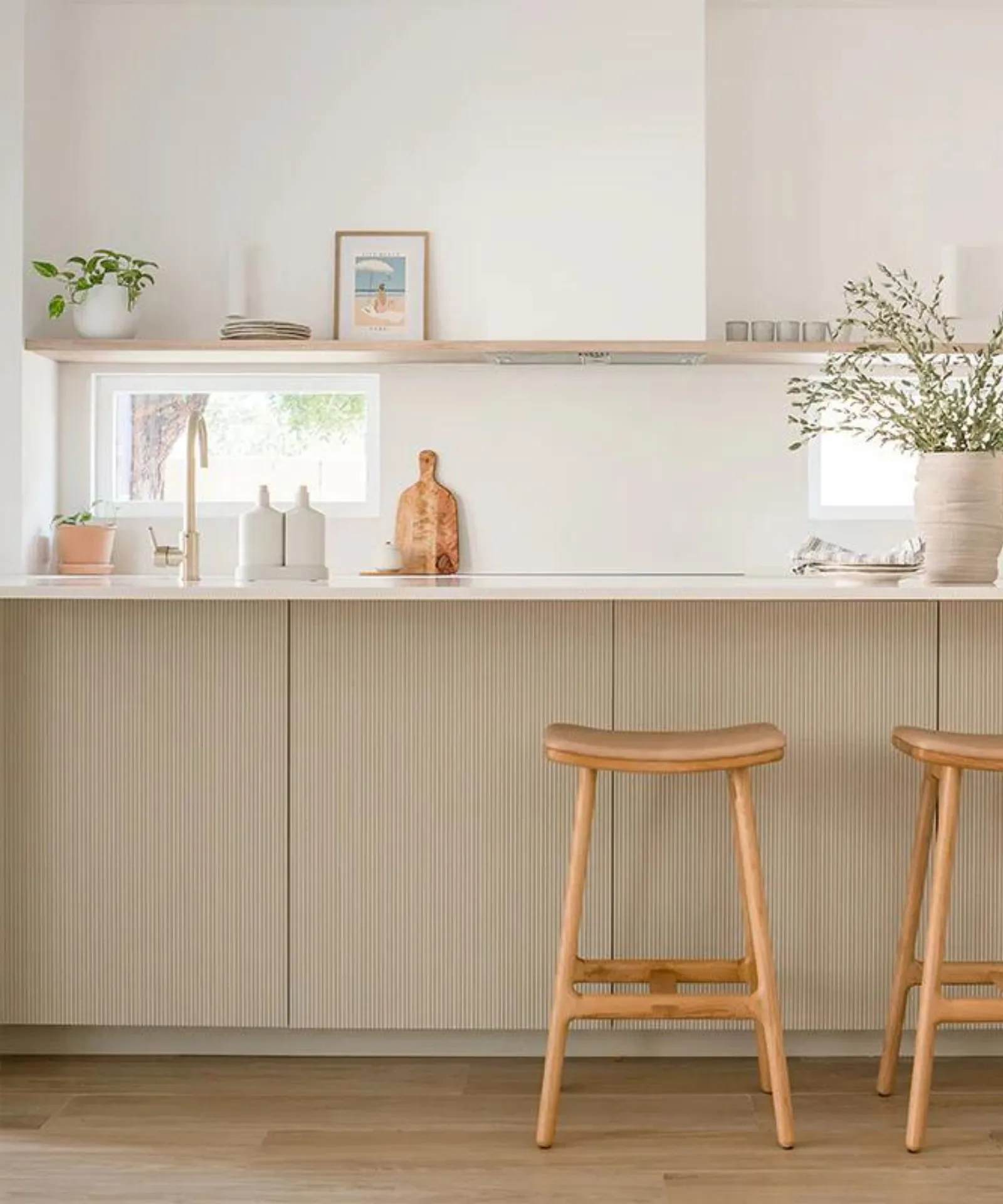 cuisine IKEA personnalisée par Fronteriors cuisine IKEA personnalisée par Fronteriors