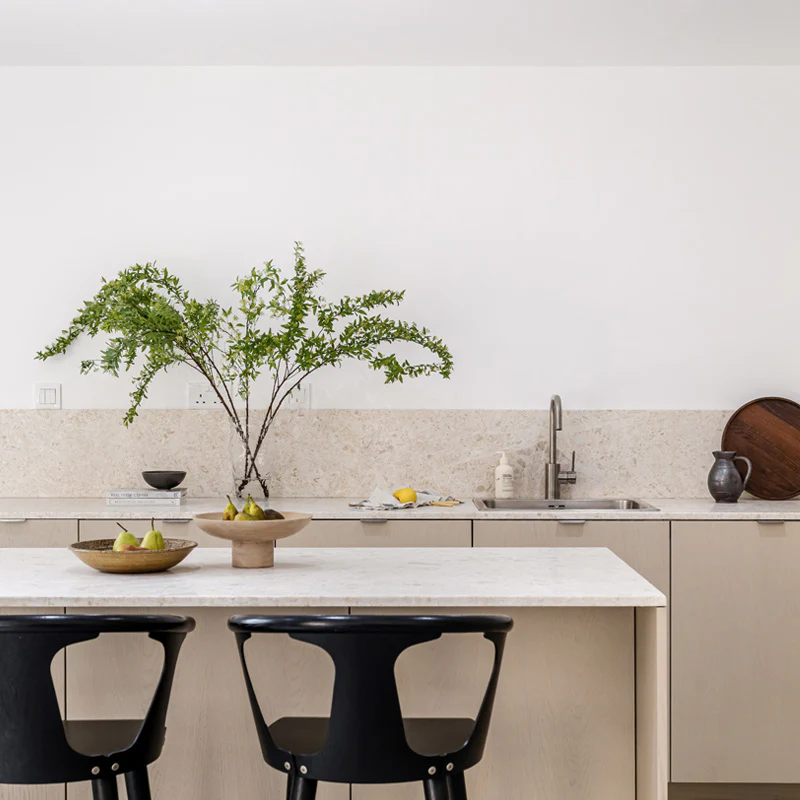 cuisine IKEA personnalisée par Fronteriors cuisine IKEA personnalisée par Fronteriors