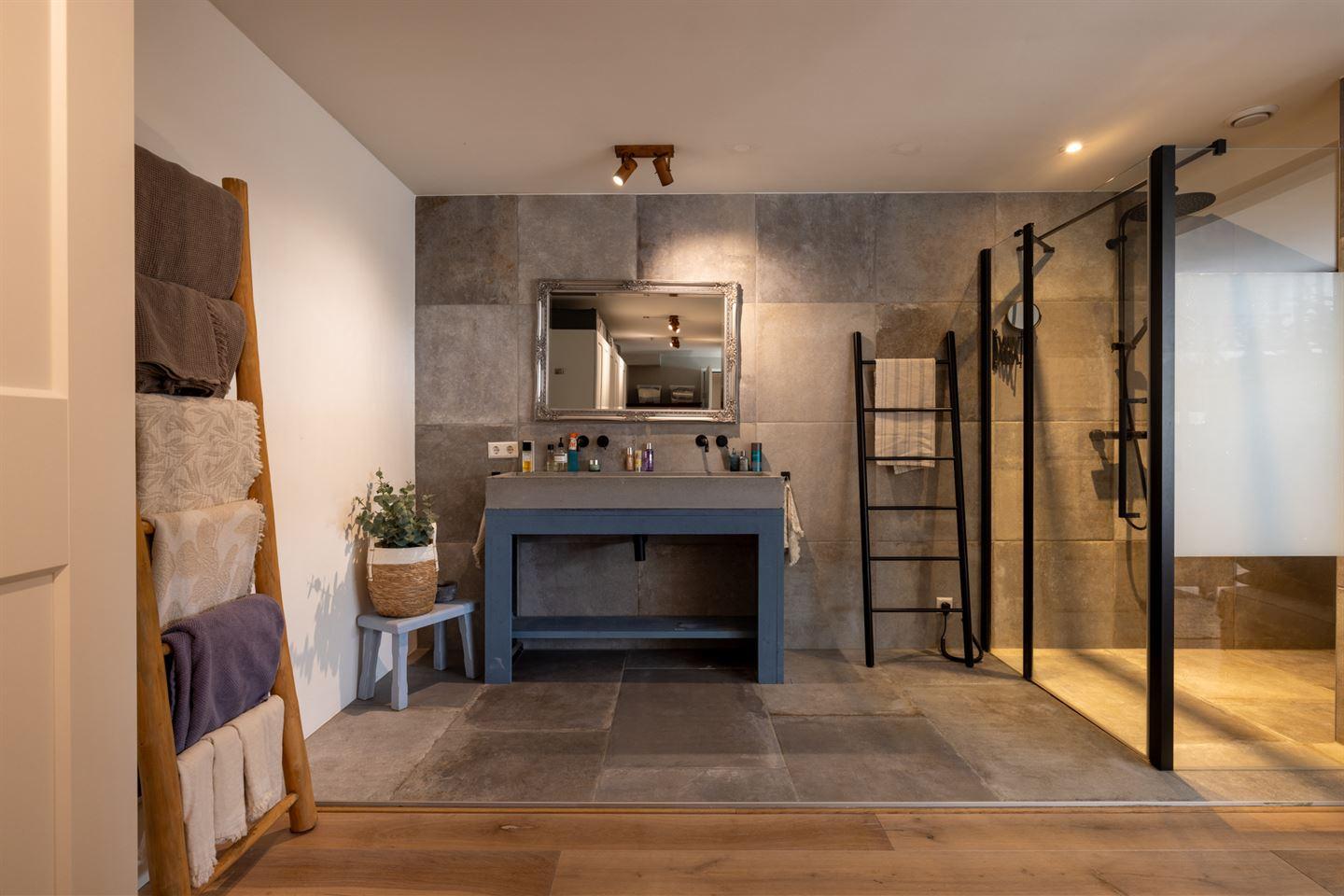 salle de bain style industriel appartement en duplex salle de bain style industriel appartement en duplex