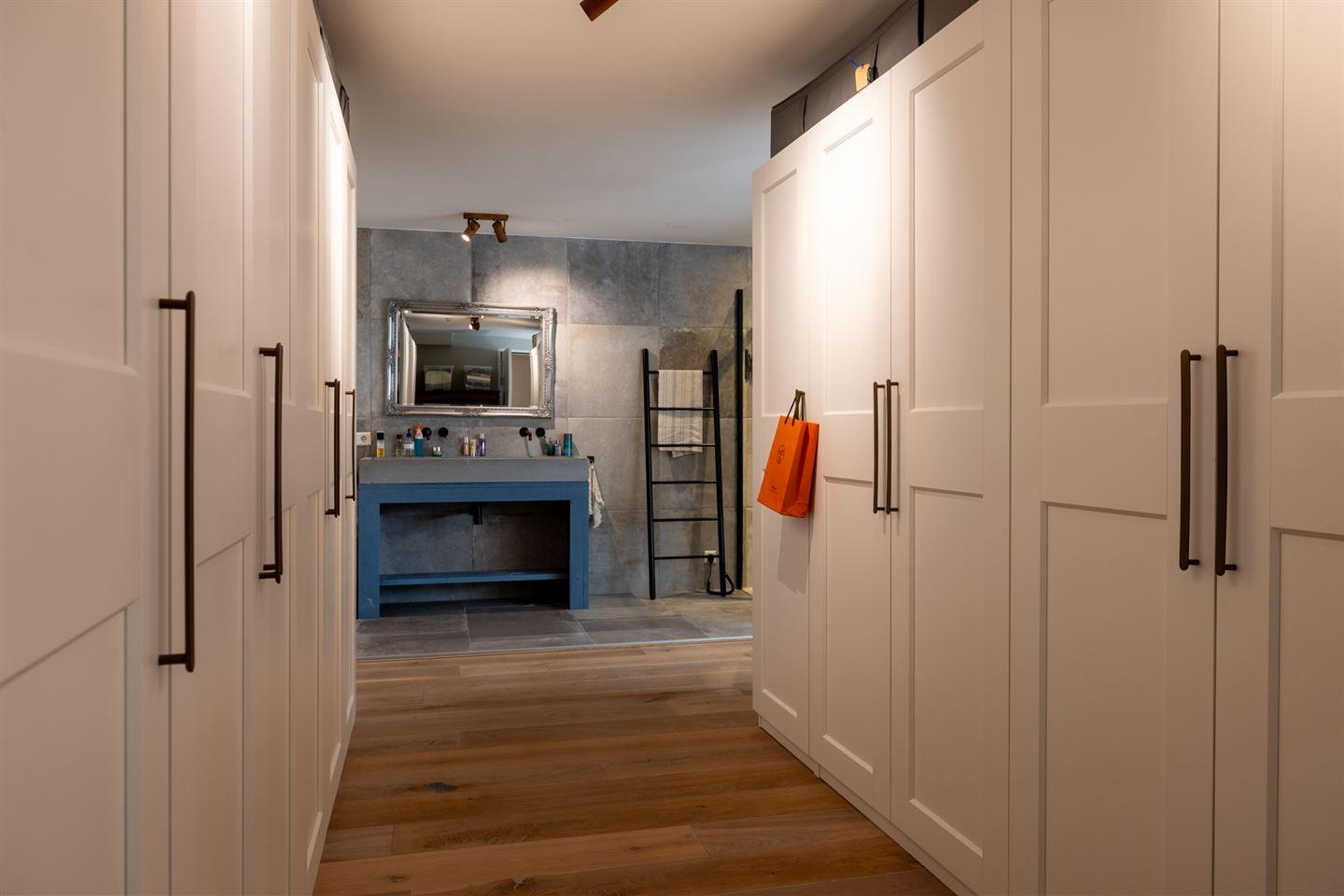 dressing et salle de bain dressing et salle de bain