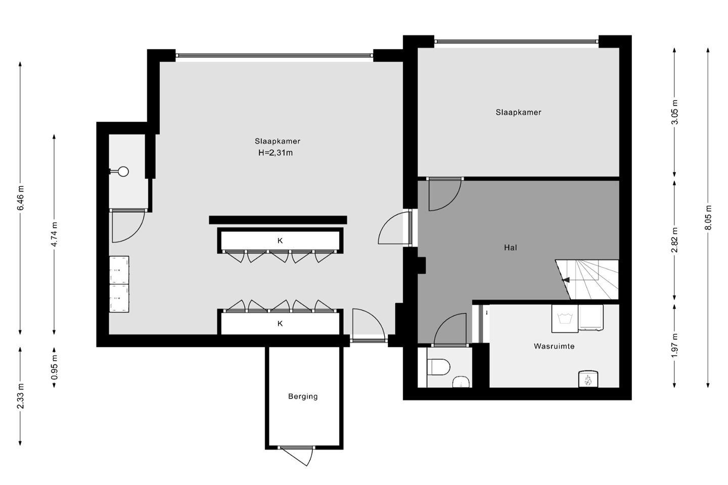 plan appartement en duplex plan appartement en duplex